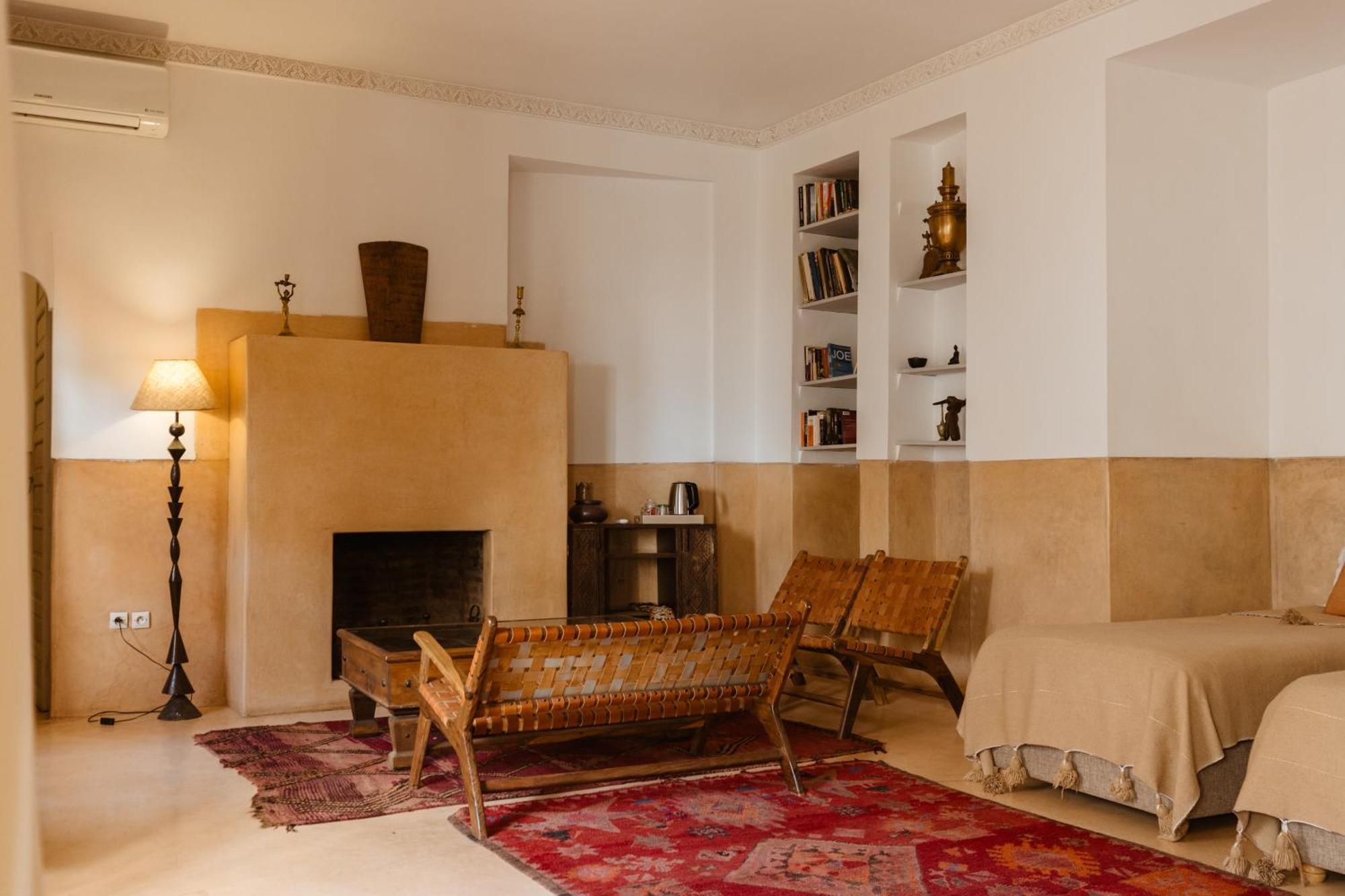 Riad Dar Lalla F'dila Marrakesh