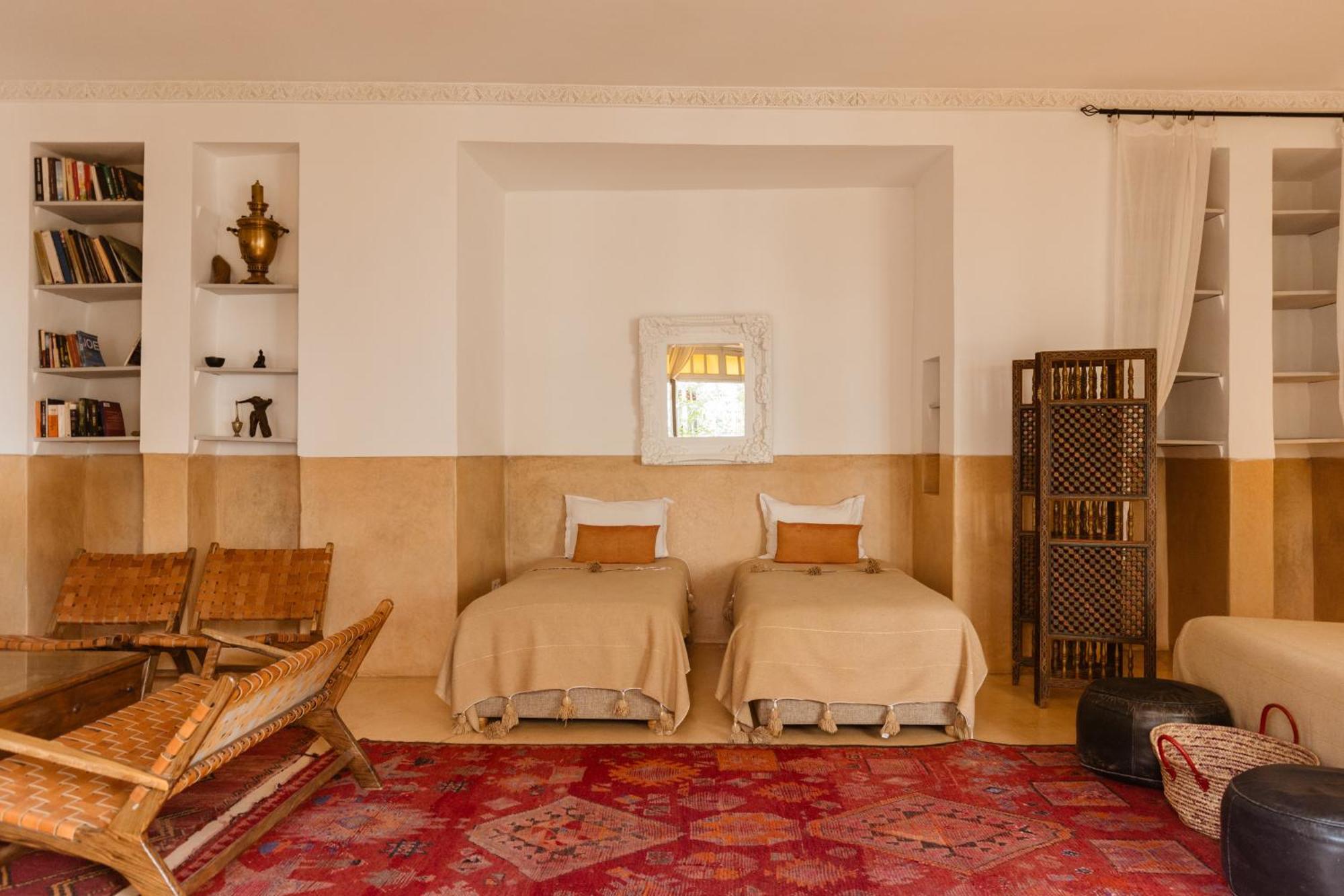 Dar Lalla F'dila Marrakesh
