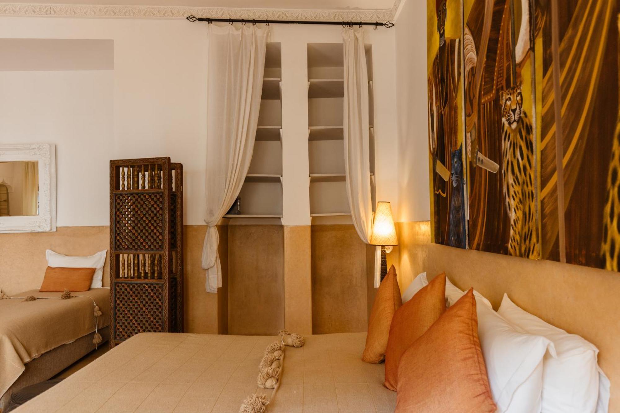 Dar Lalla F'dila 4* Marrakesh