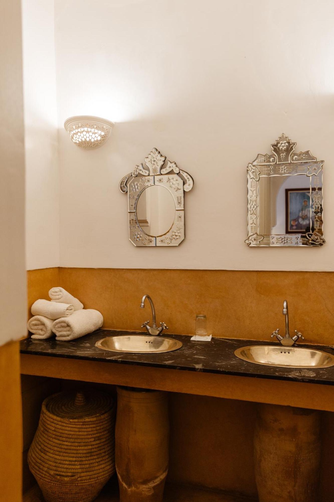 Riad Dar Lalla F'dila 4*