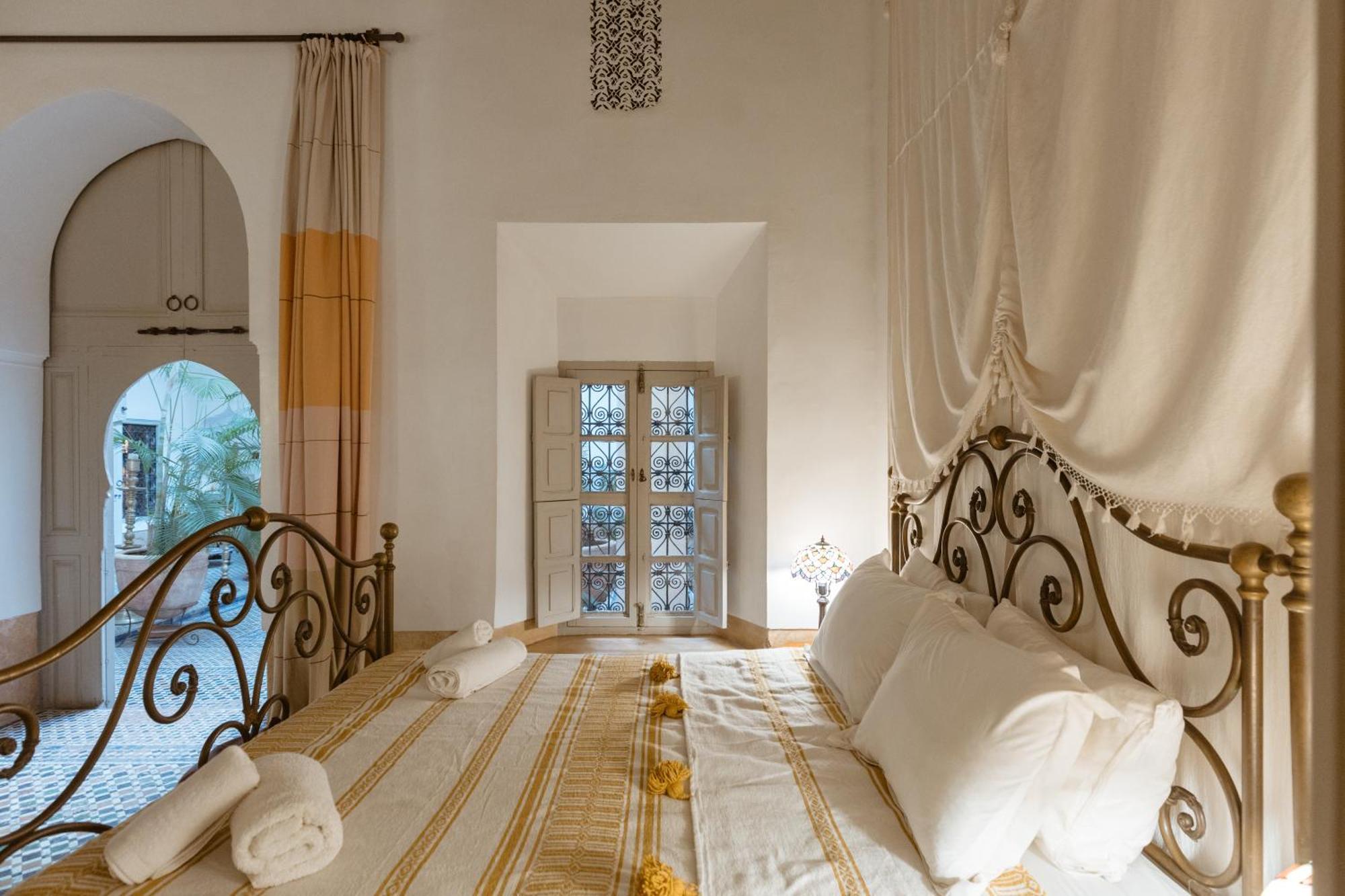 Dar Lalla F'dila Riad Marrakesh
