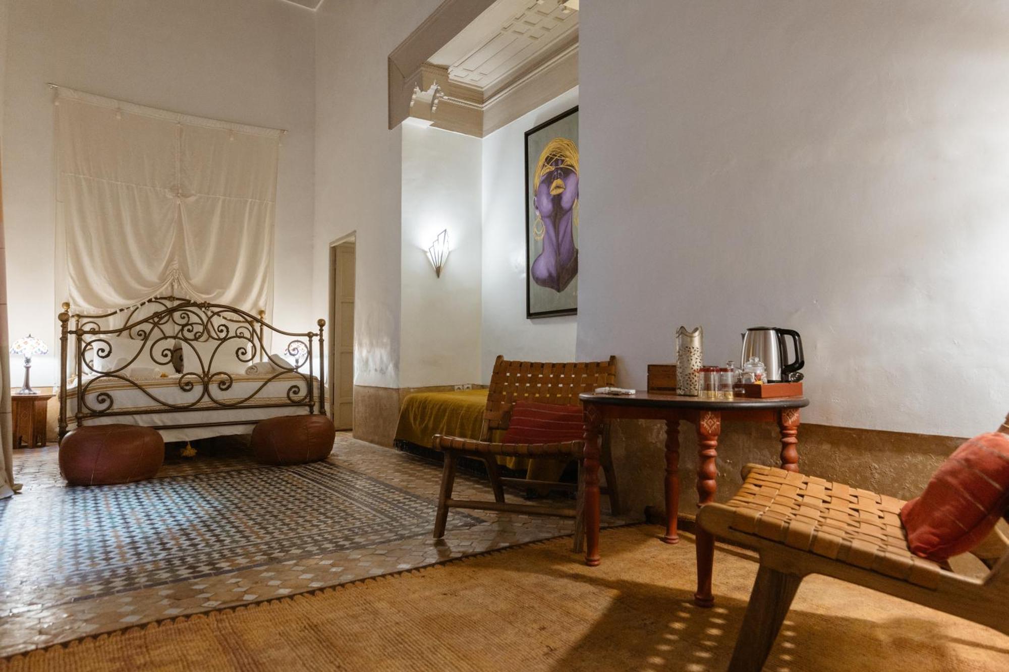 Riad Dar Lalla F'dila Marrakesh