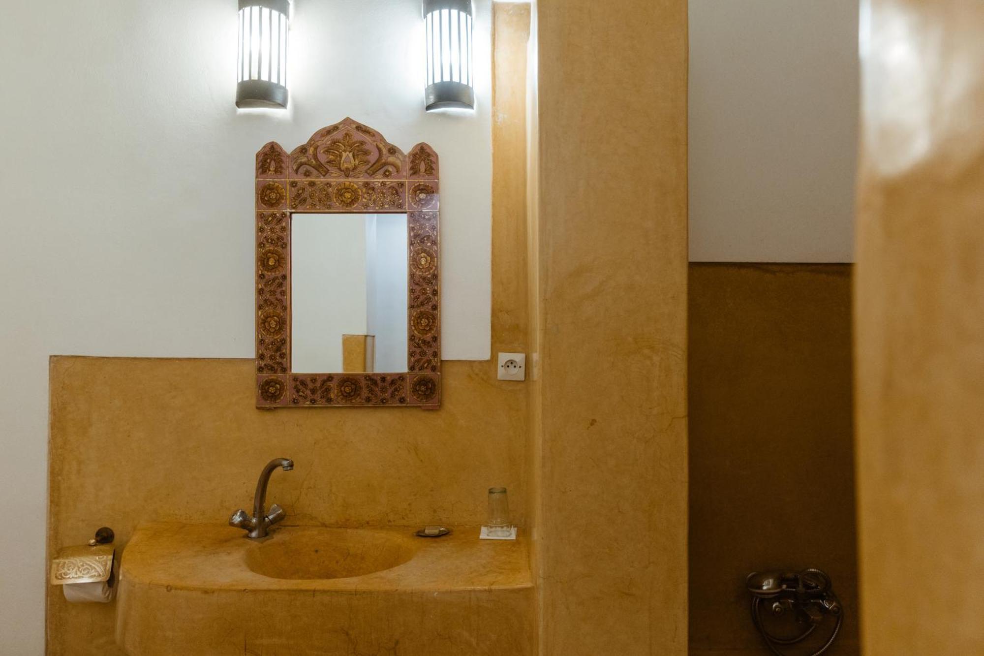 Dar Lalla F'dila Marrakesh