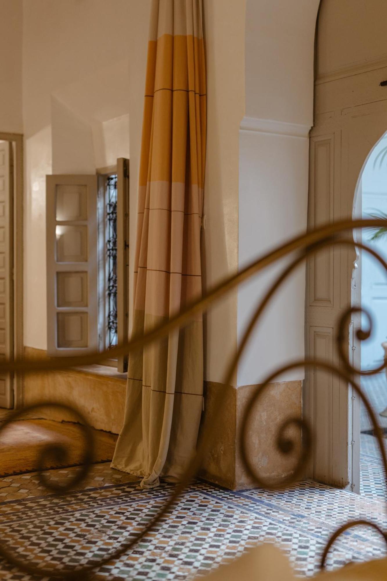 Dar Lalla F'dila 4* Marrakesh