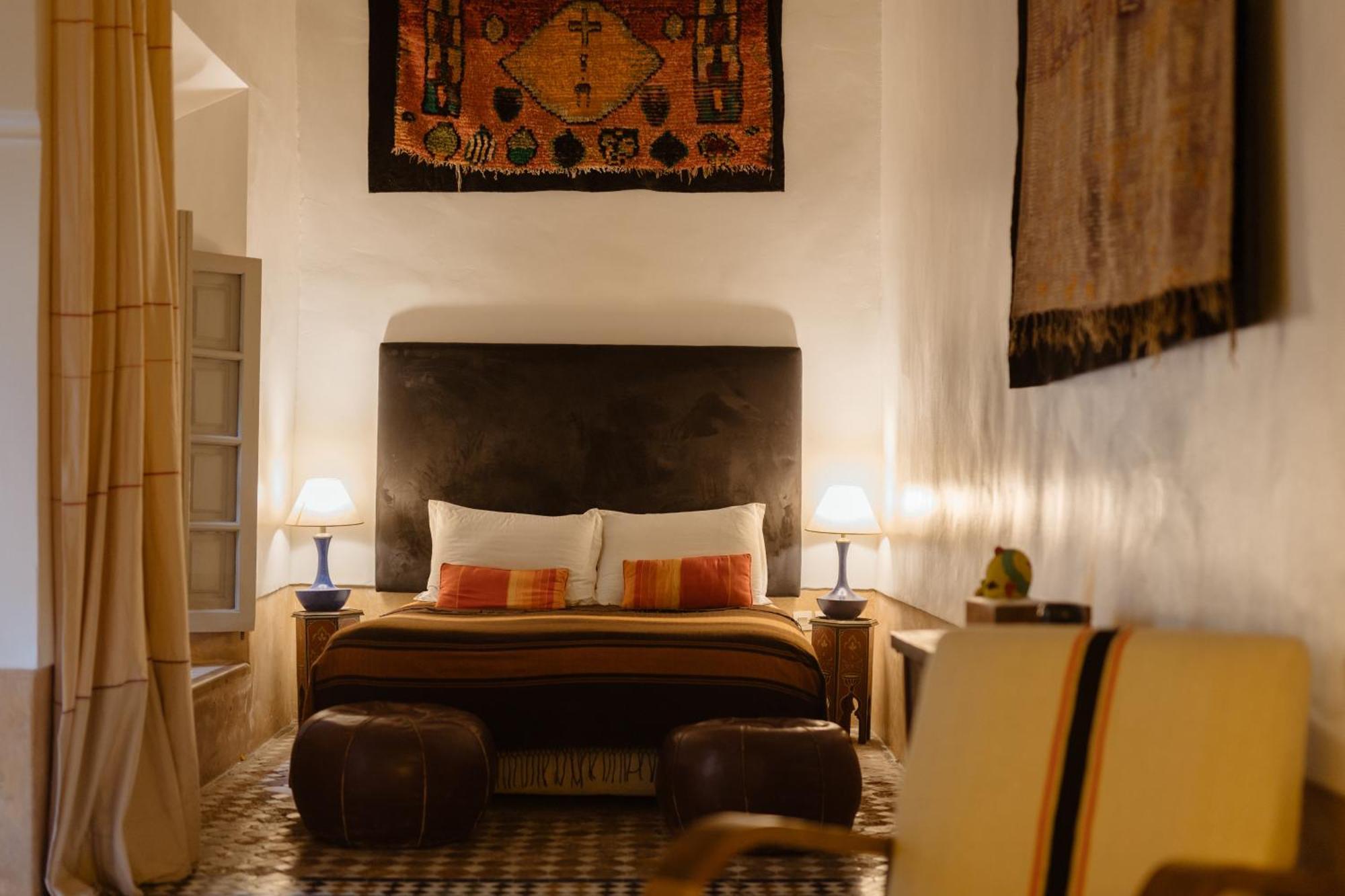 Dar Lalla F'dila Riad