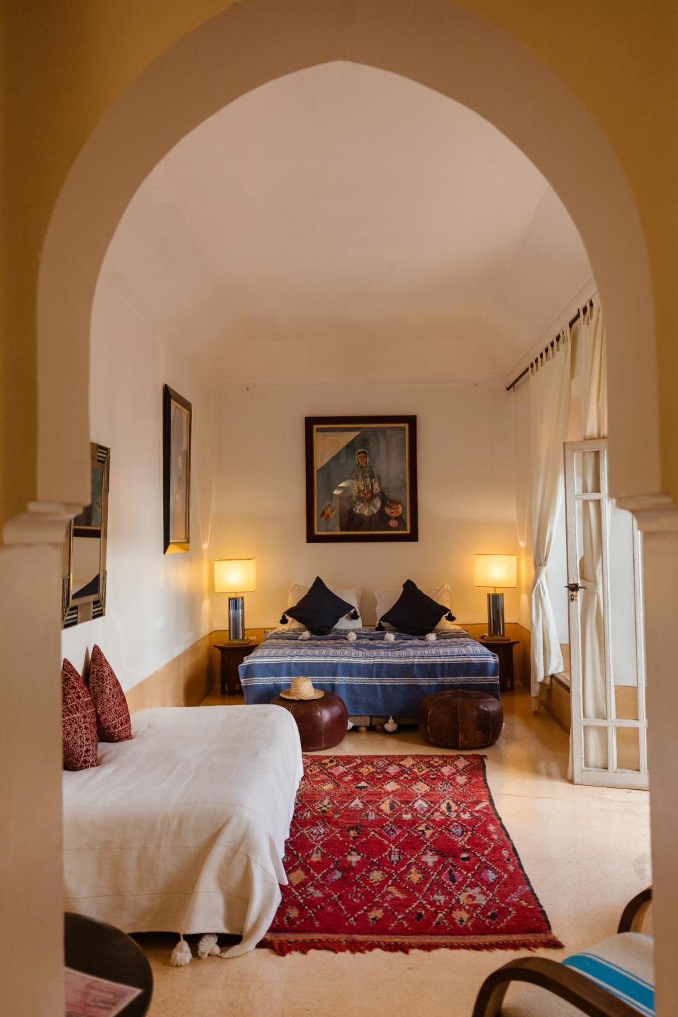 Riad Dar Lalla F'dila