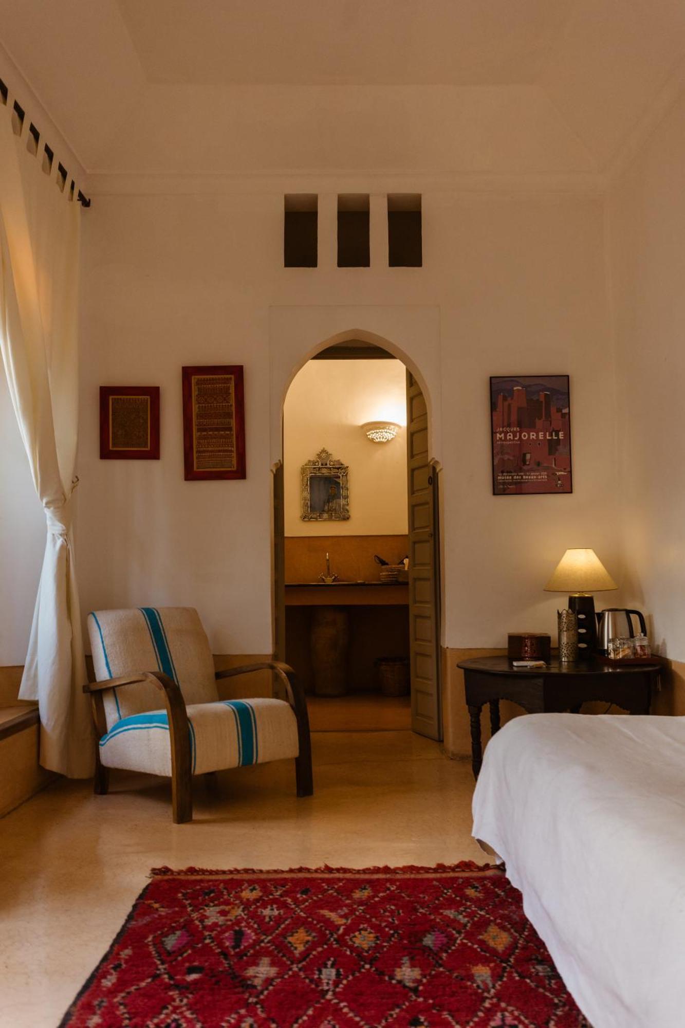 Riad Dar Lalla F'dila 4*