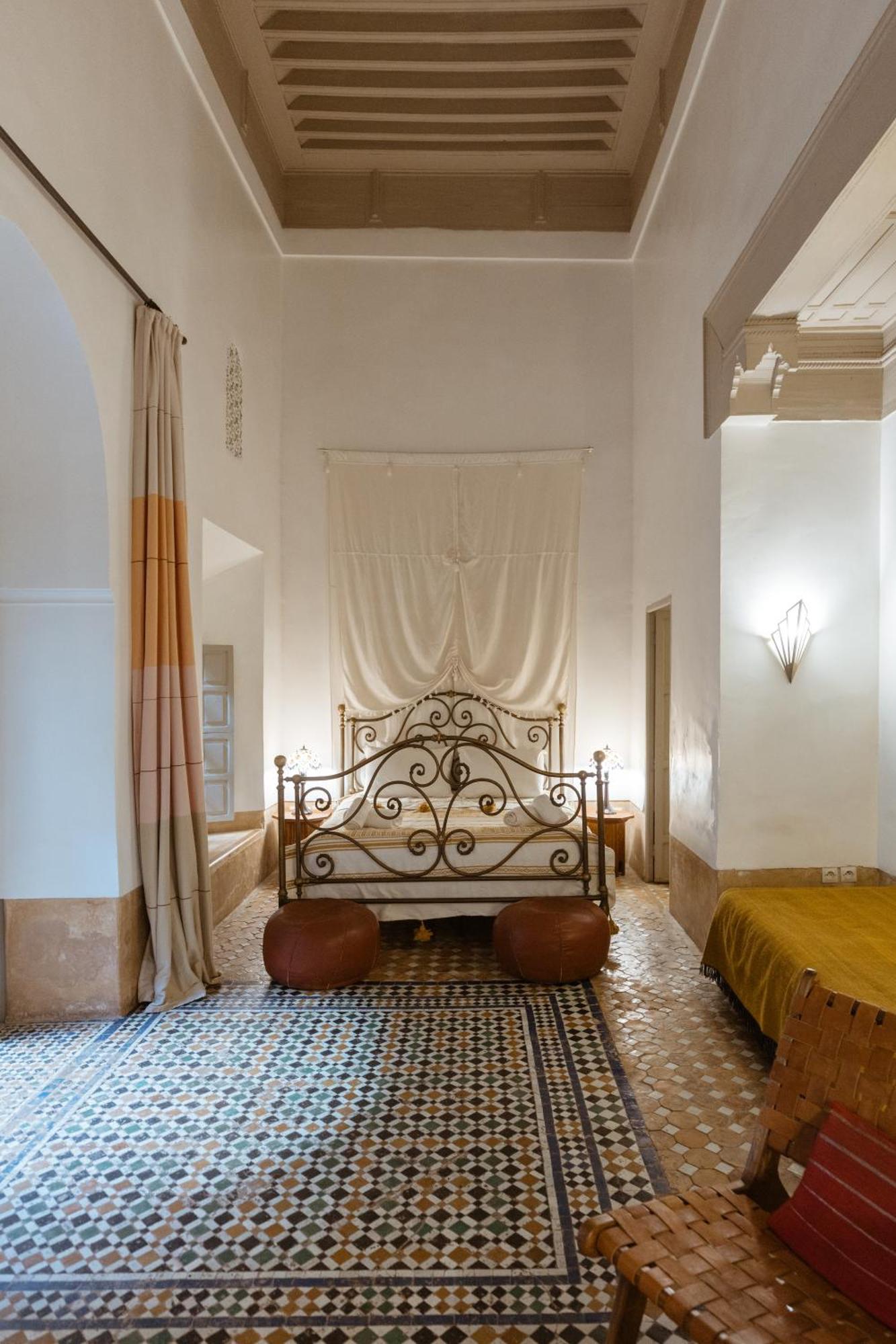 Riad Dar Lalla F'dila Marrakesh