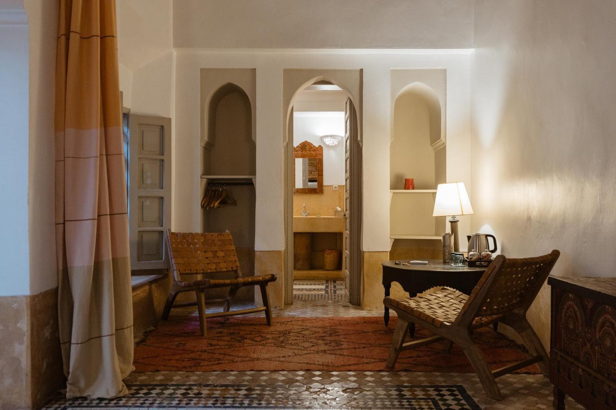 Dar Lalla F'dila Marrakesh