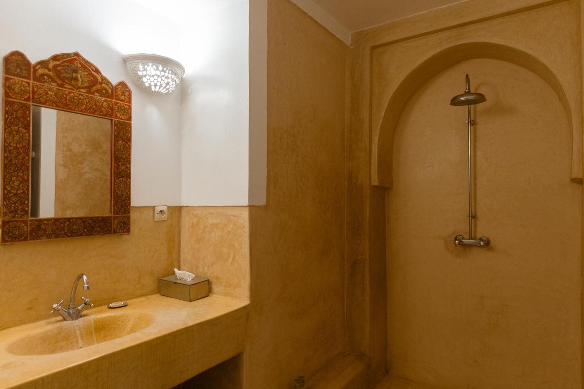 Dar Lalla F'dila 4* Marrakesh