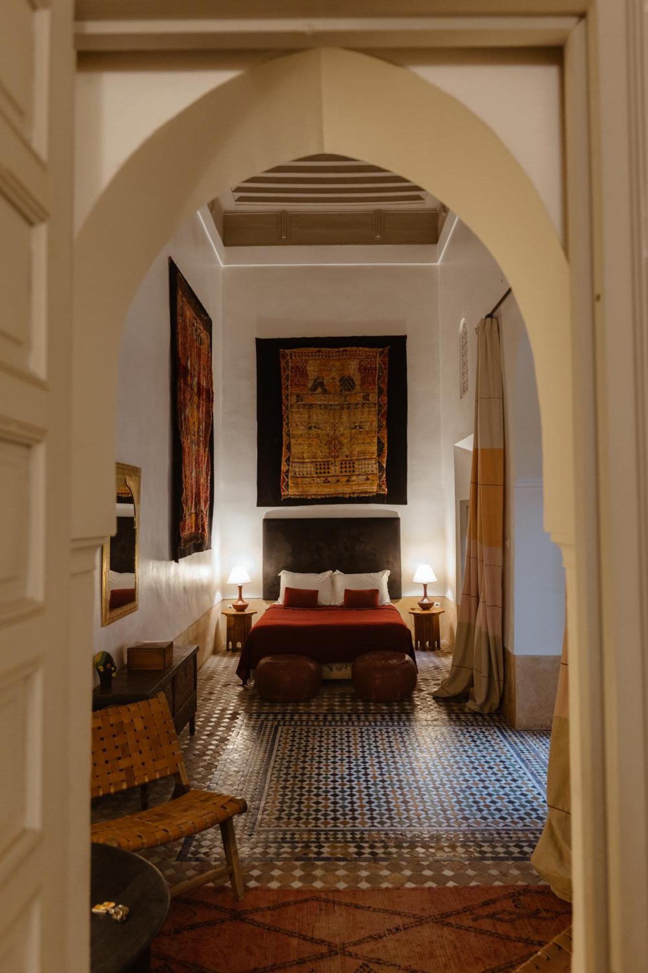 Dar Lalla F'dila Riad 4*