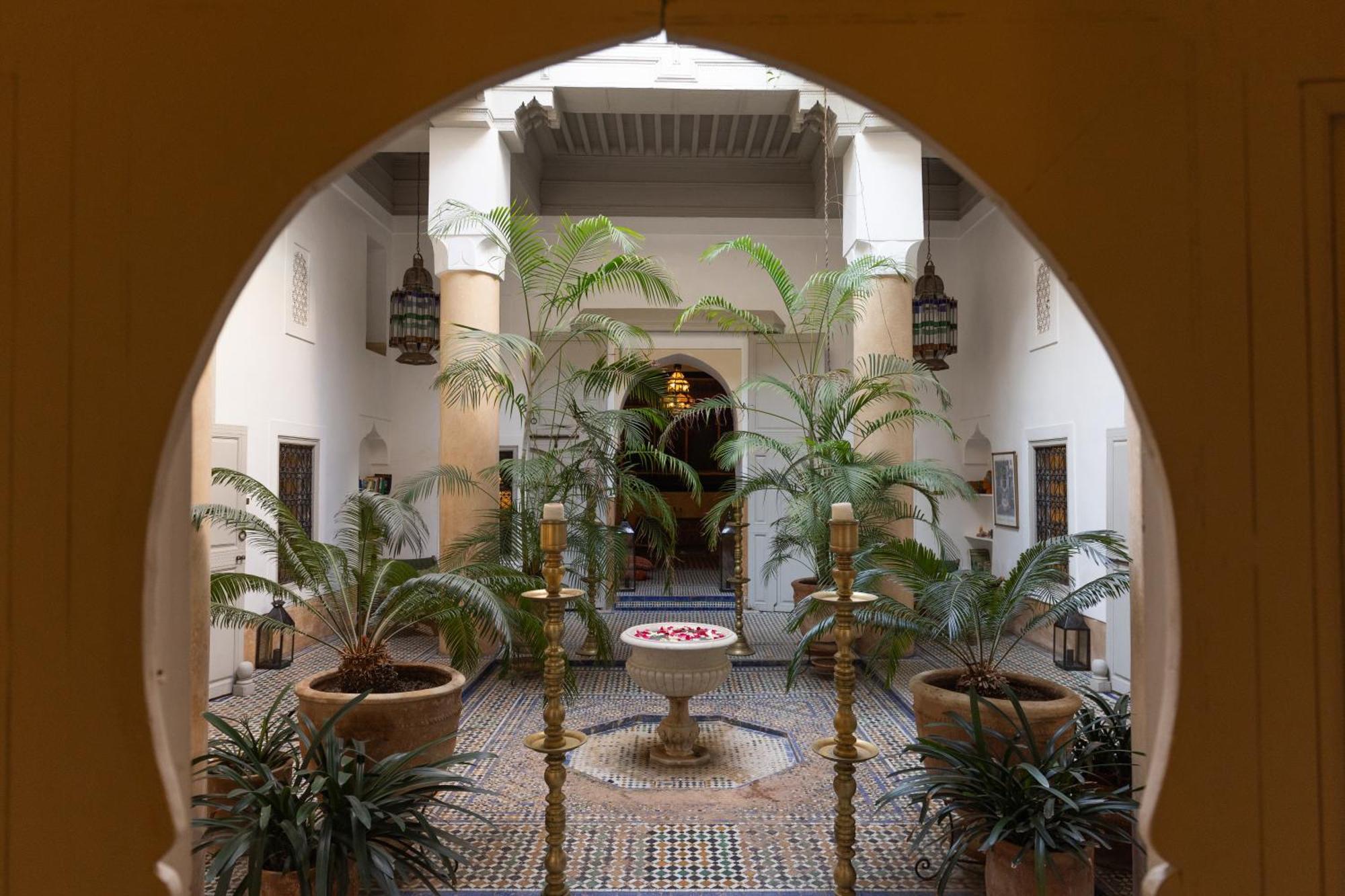 Riad Dar Lalla F'dila 4*