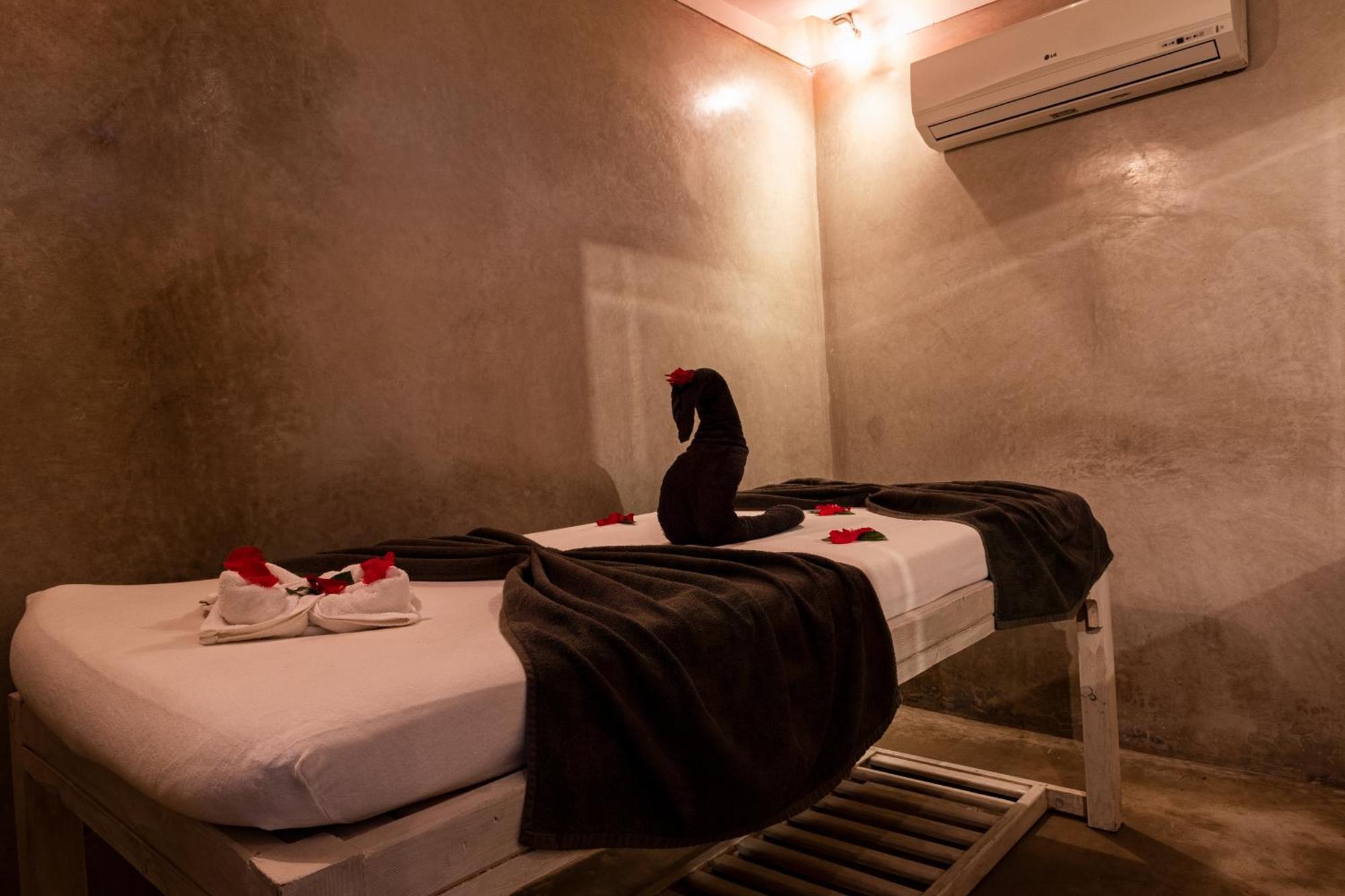Sapphire & Riad Marrakesh