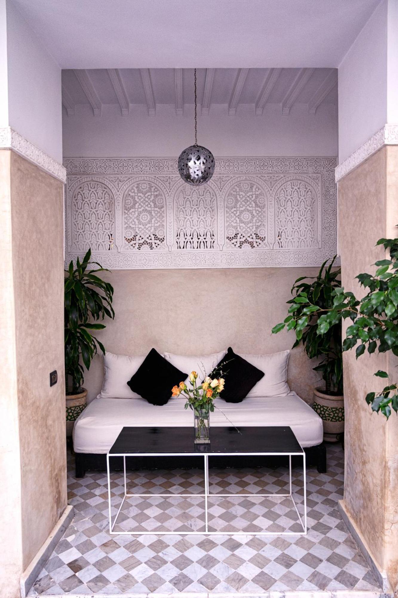 Riad Sapphire & 4*