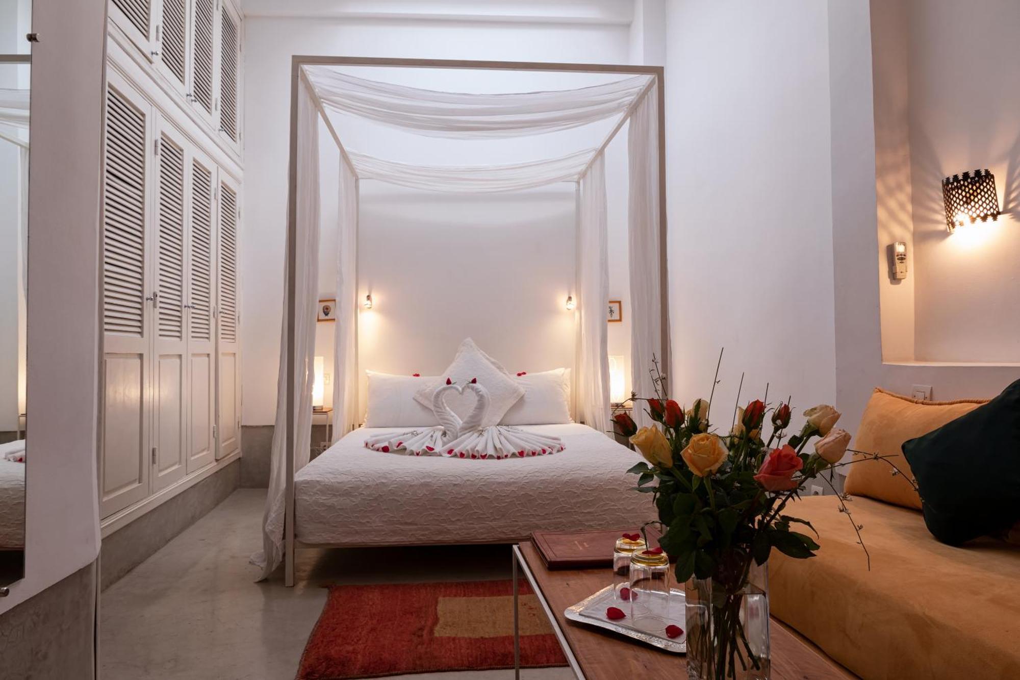 Riad Sapphire & Marrakesh