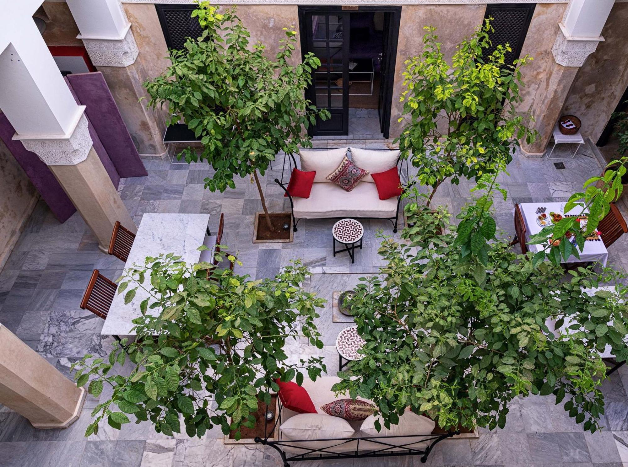 Riad Sapphire &