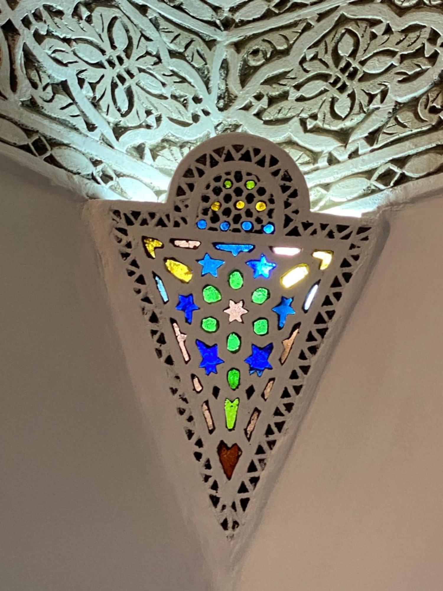 Dar Sarah-mouassine-marrakech, Authentique Idealement Situe Riad *