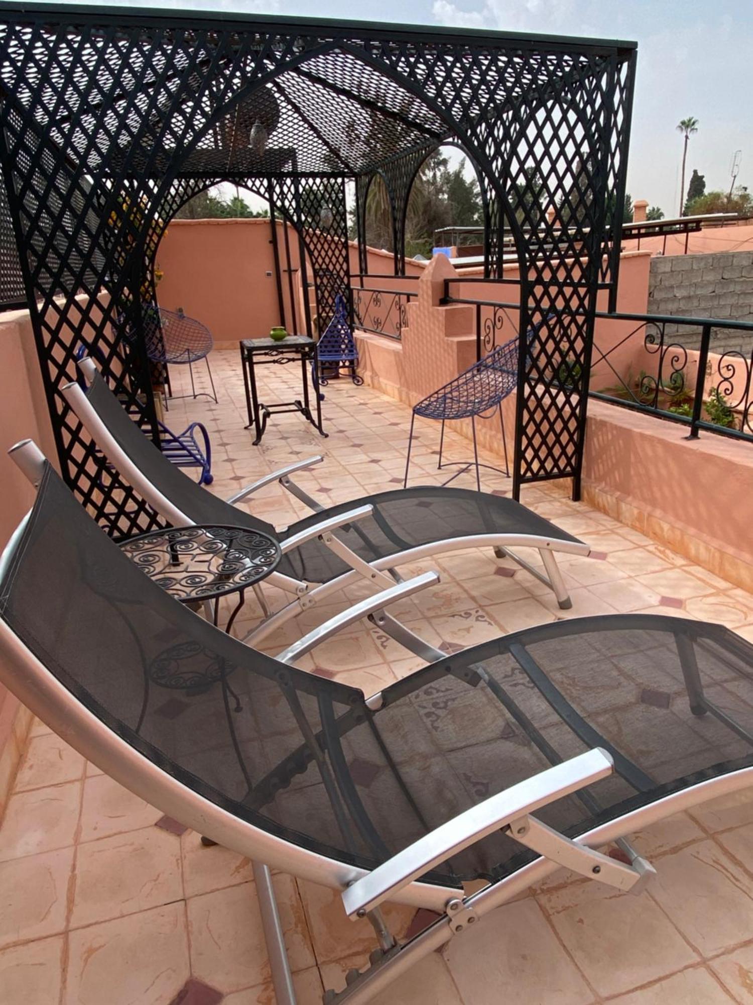 Dar Sarah-mouassine-marrakech, Authentique Idealement Situe
