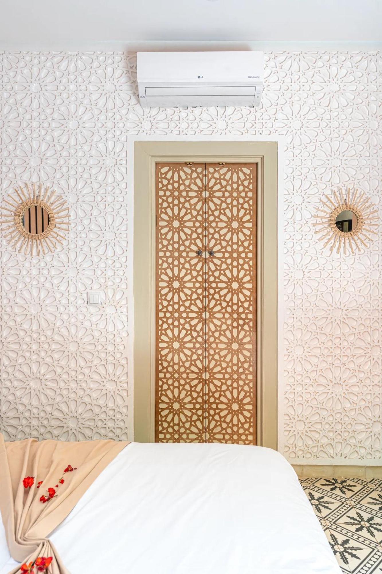 Yanis Marrakesh