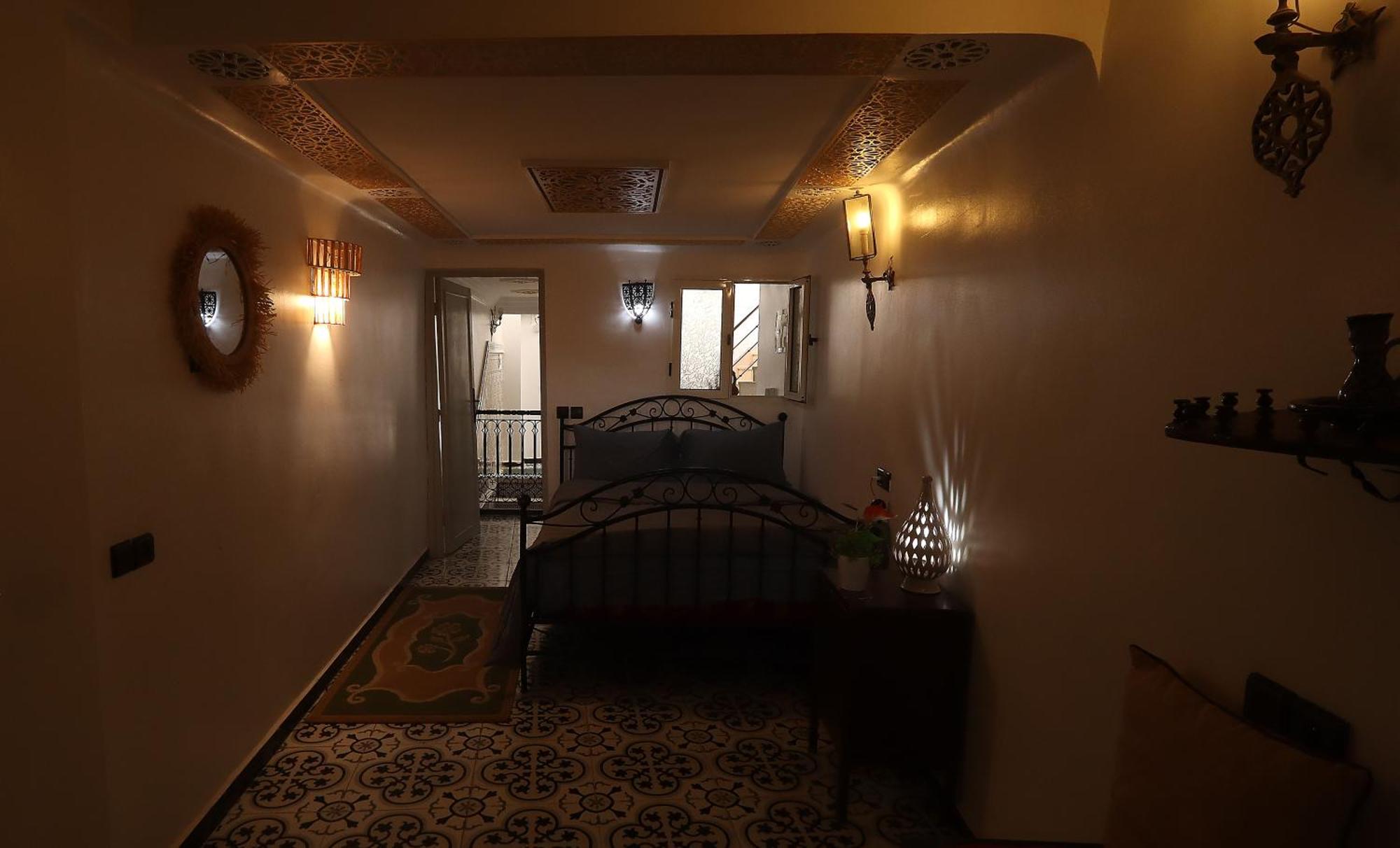 Couette-café Araf House