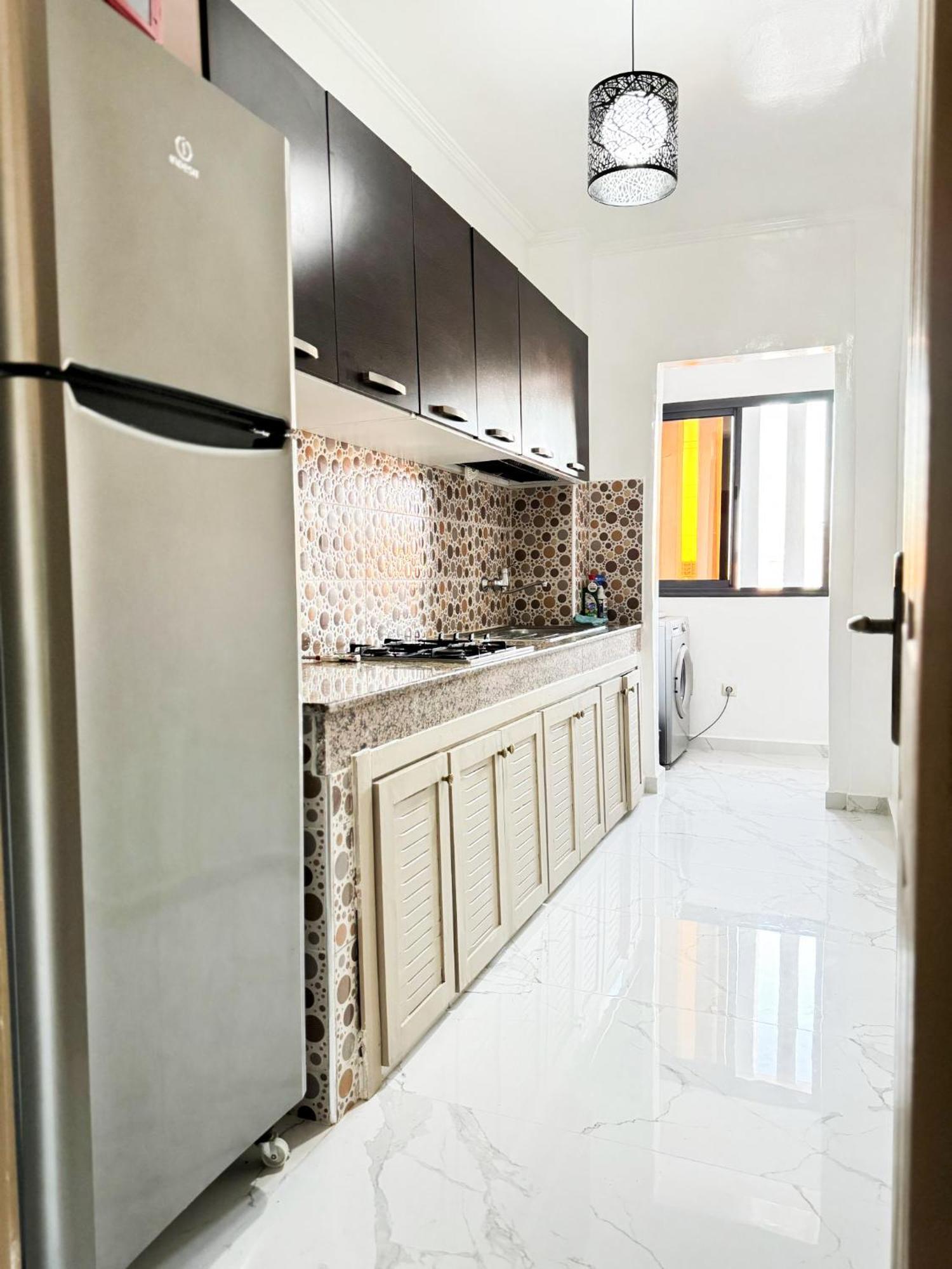 Apartment Marrakech Geliez Marrakesh