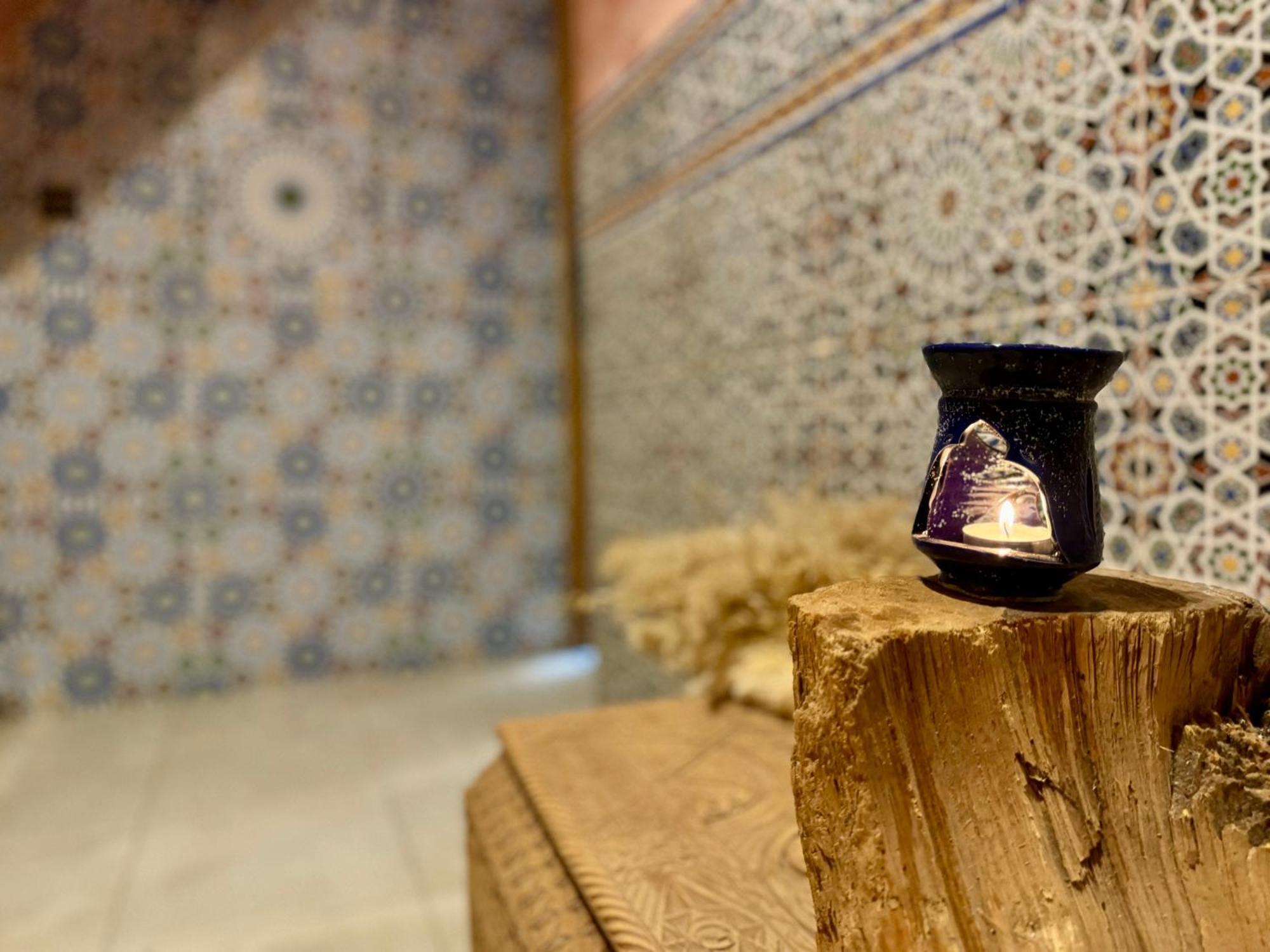 Flottement Des Songes Marrakesh