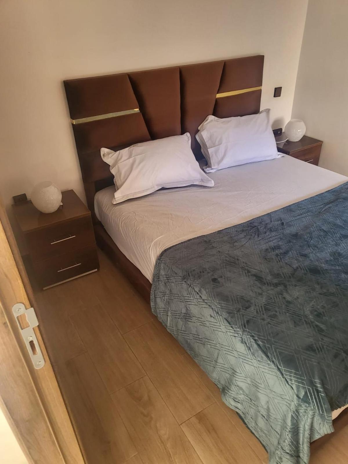Cozy Nour Apartamento