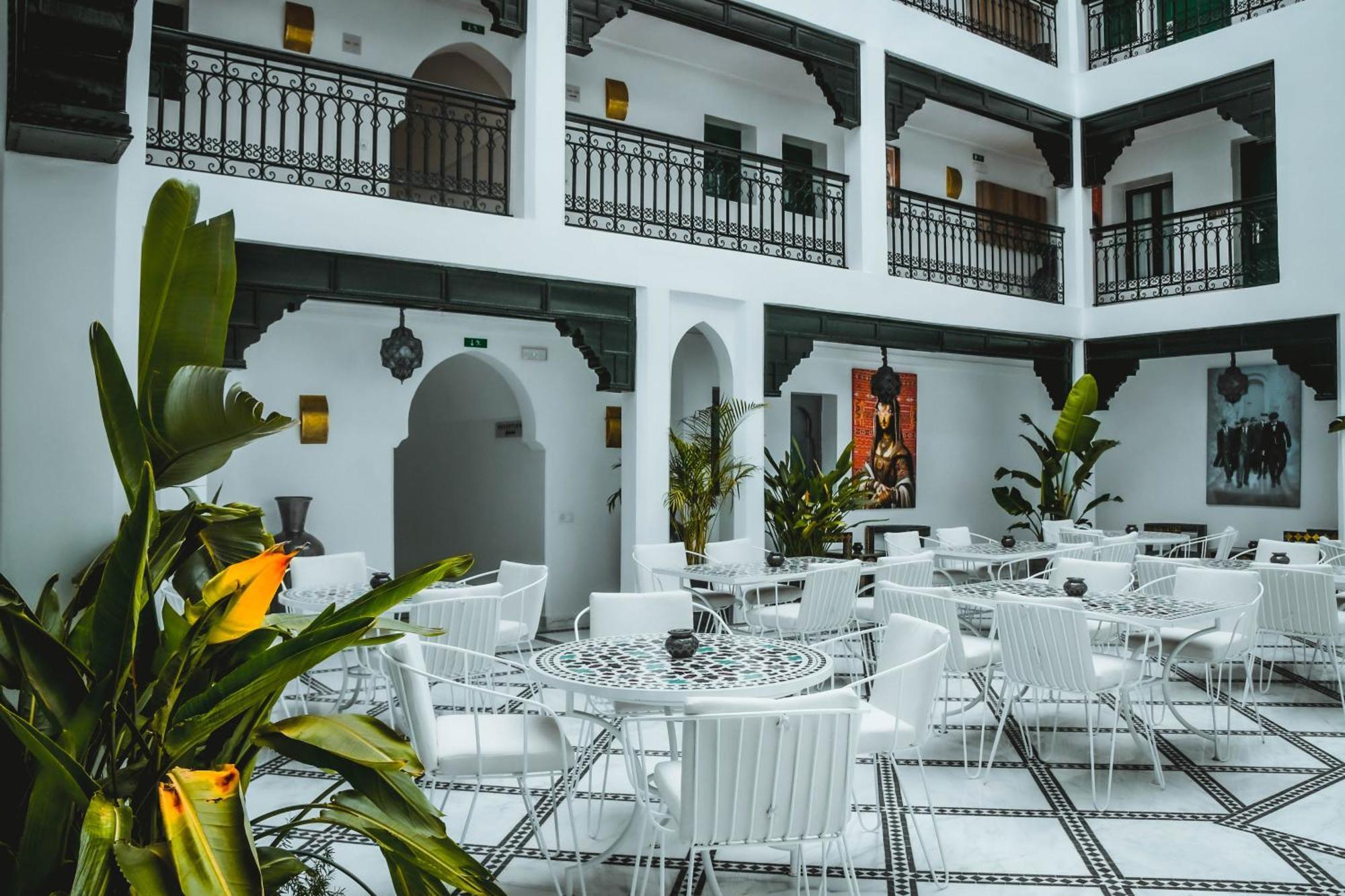 Hotel 555 Clubbing Adults Only