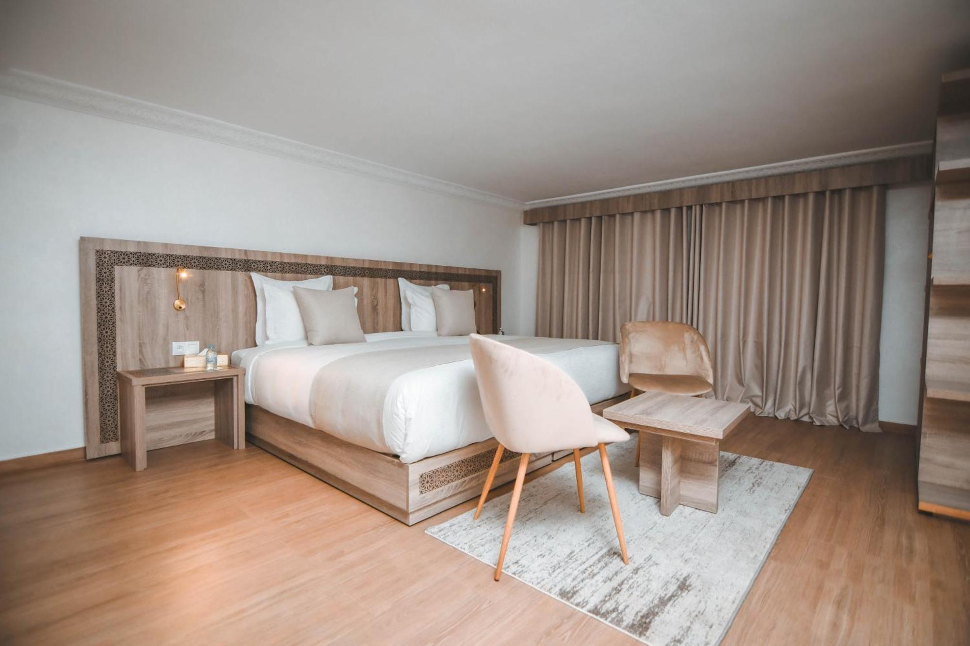 Hotel 555 Clubbing Adults Only