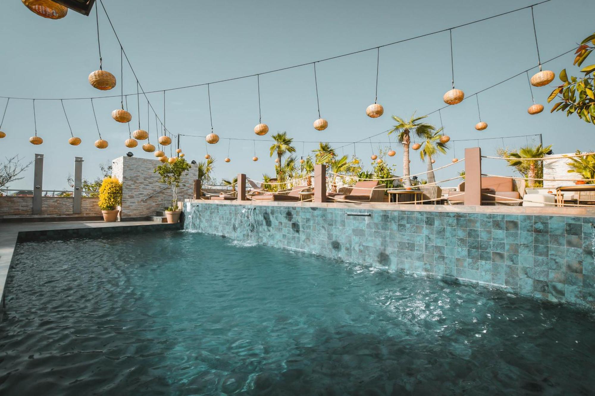 Hotel 555 Clubbing Adults Only 4*