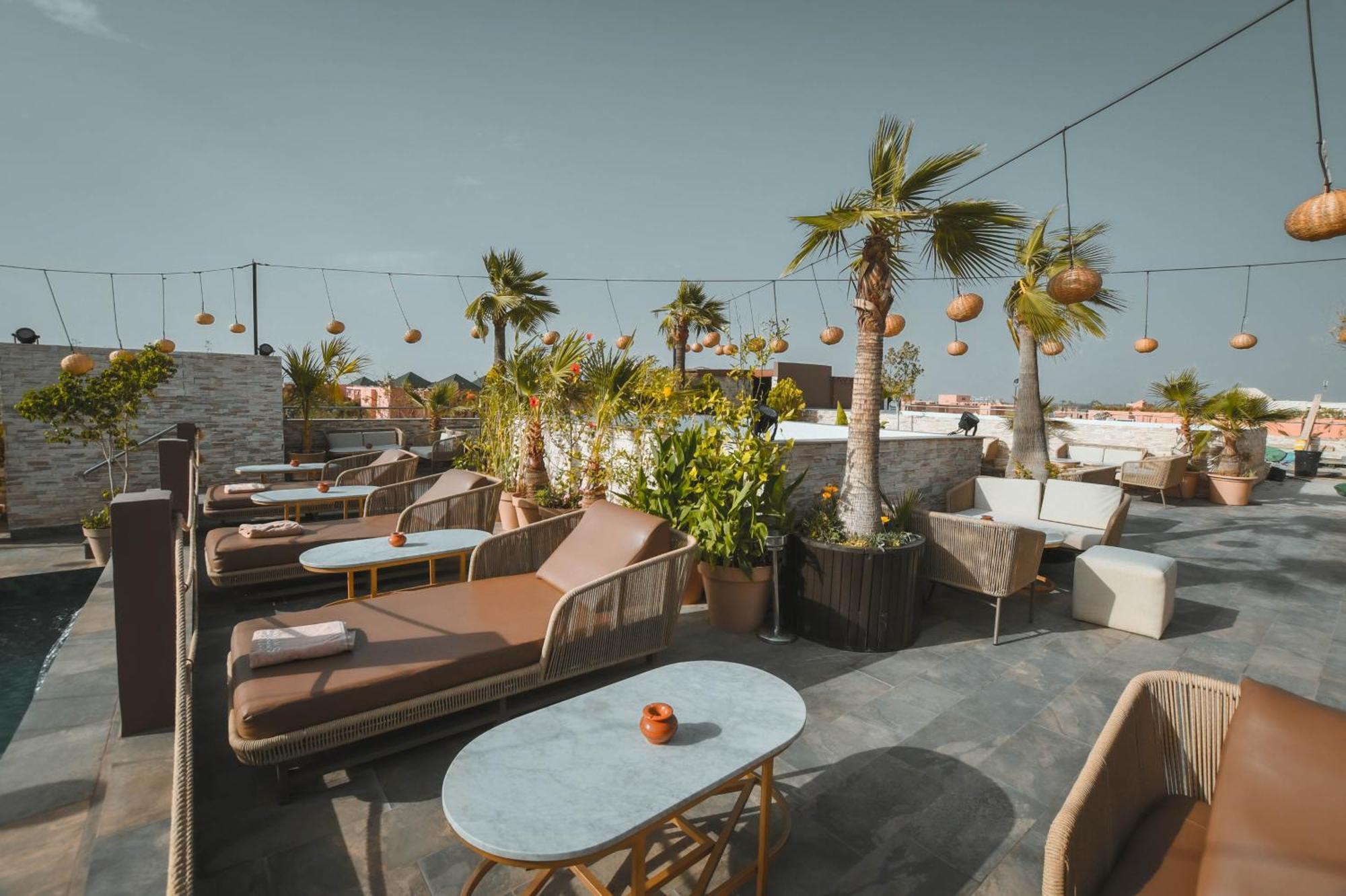 555 Clubbing Adults Only Hotel 4*