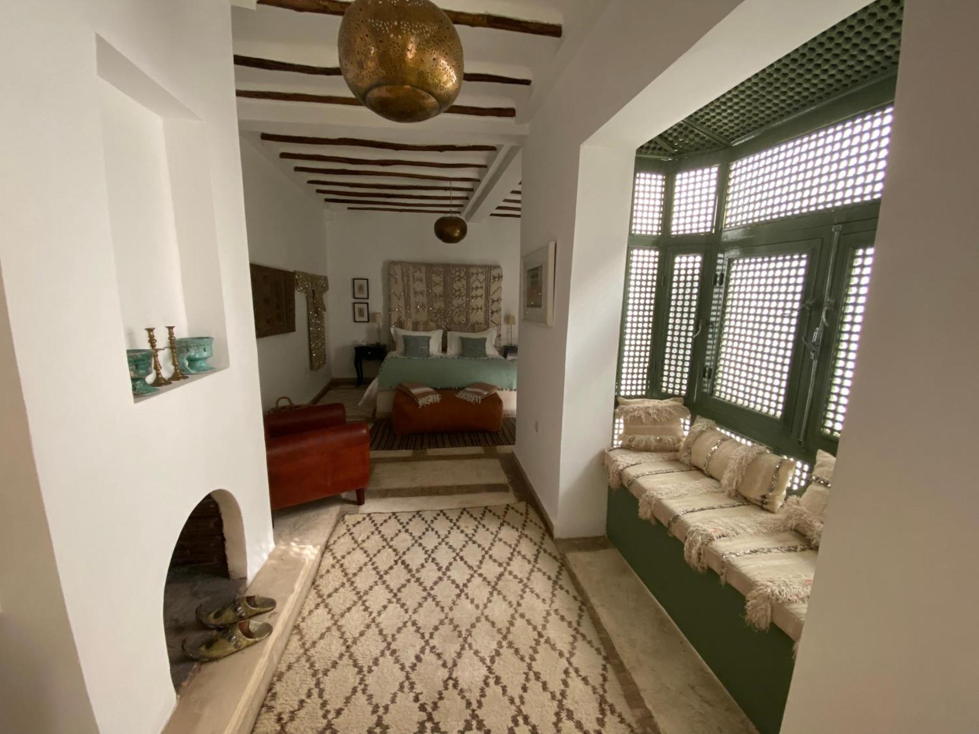 Timila 3* Marrakesh