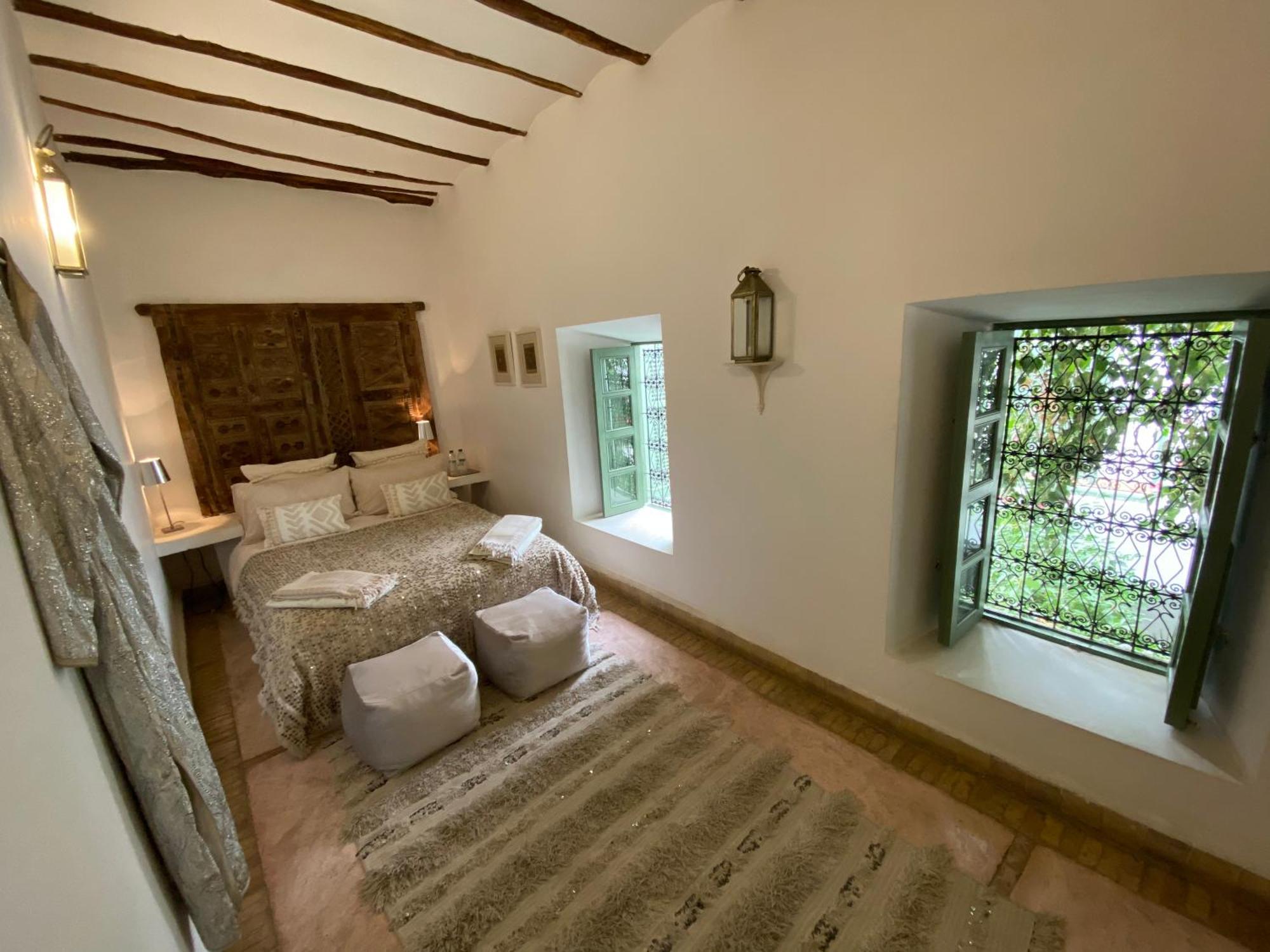 Riad Timila