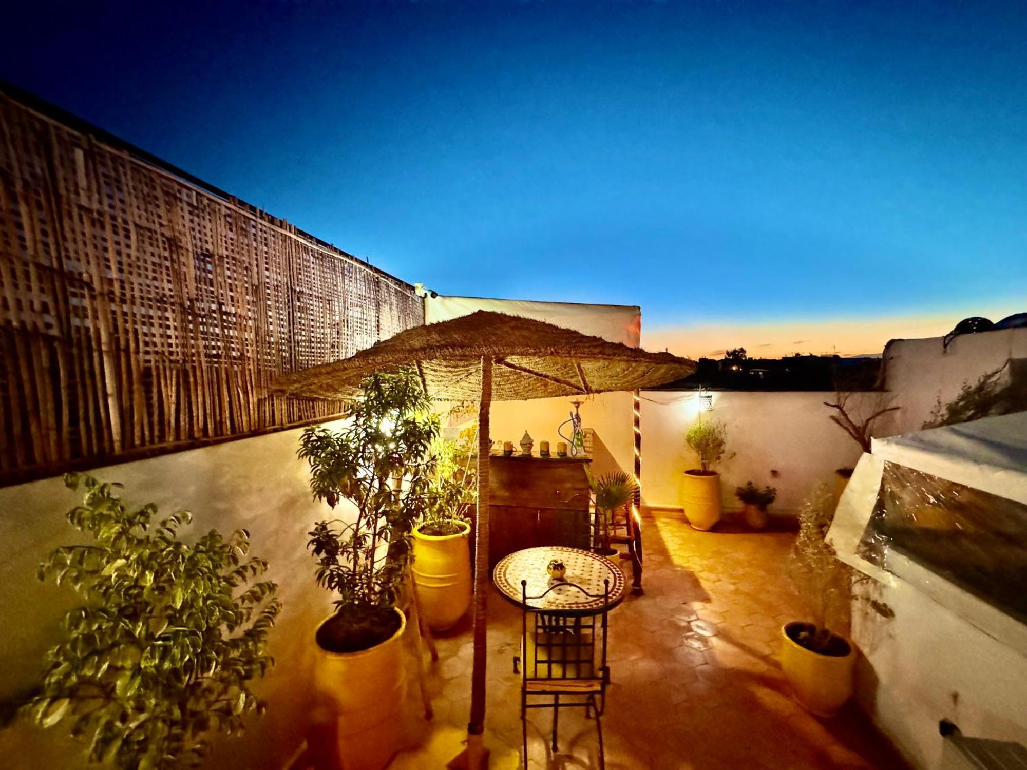Iklil Riad