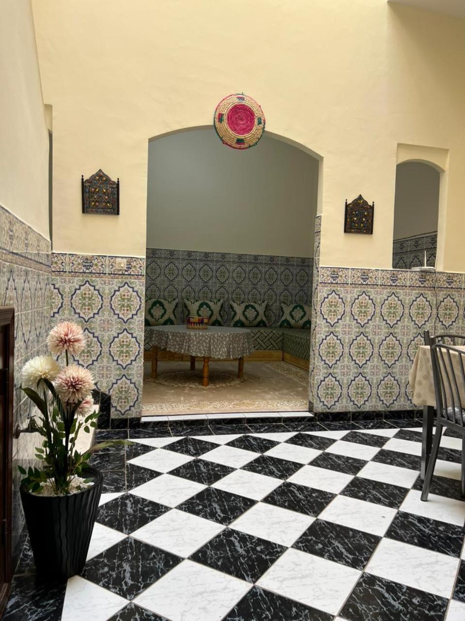 Amazing 3 Bedroom Marrakech * Marrakesh
