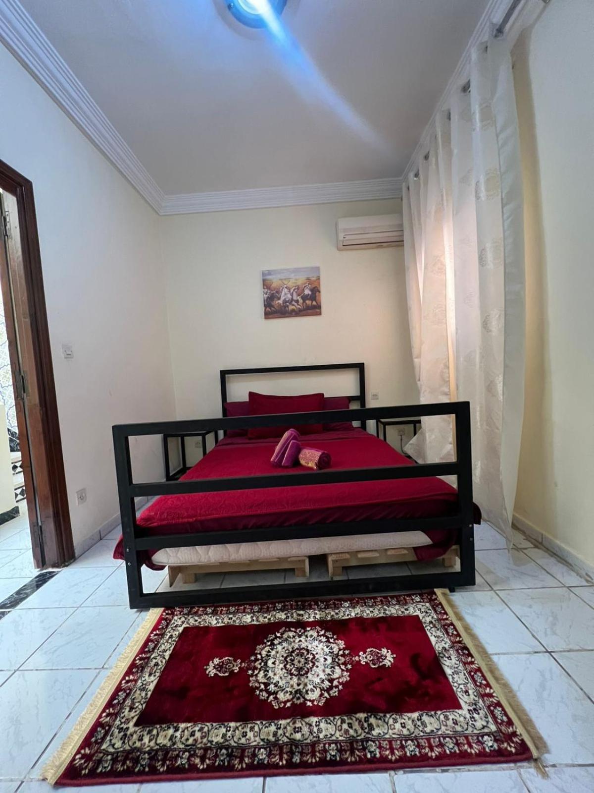 Amazing 3 Bedroom Marrakech