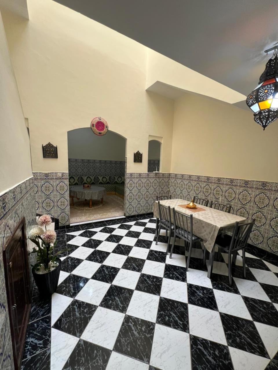 Amazing 3 Bedroom Marrakech Villa *