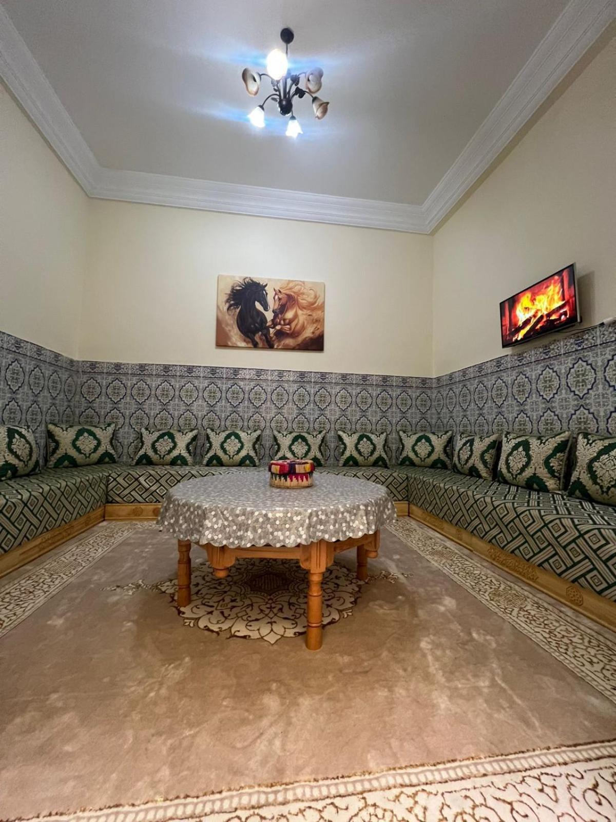 Villa Amazing 3 Bedroom Marrakech Marrakesh