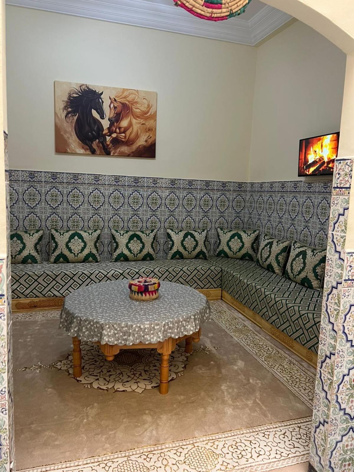 Amazing 3 Bedroom Marrakech *