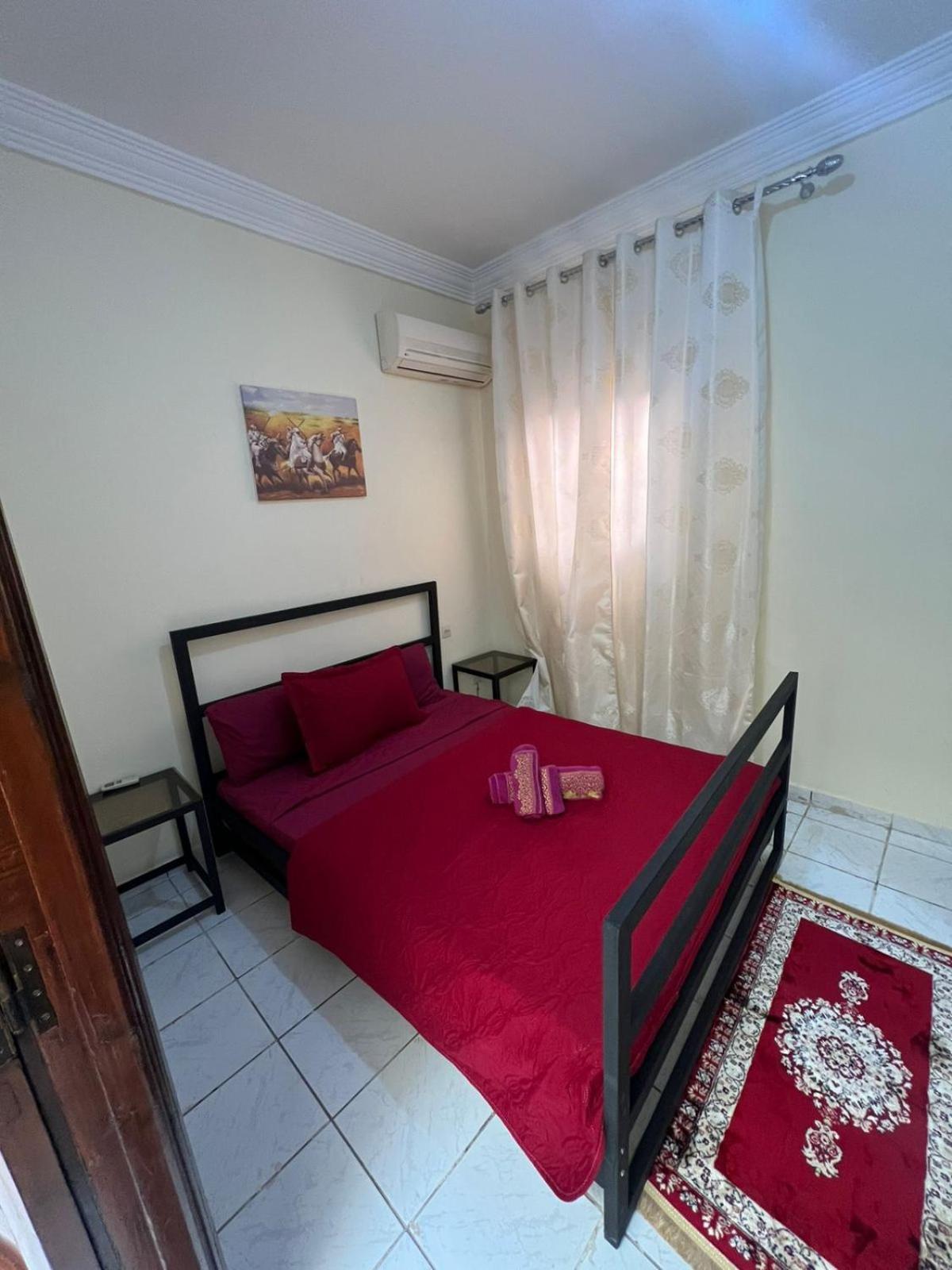 Amazing 3 Bedroom Marrakech Villa Marrakesh