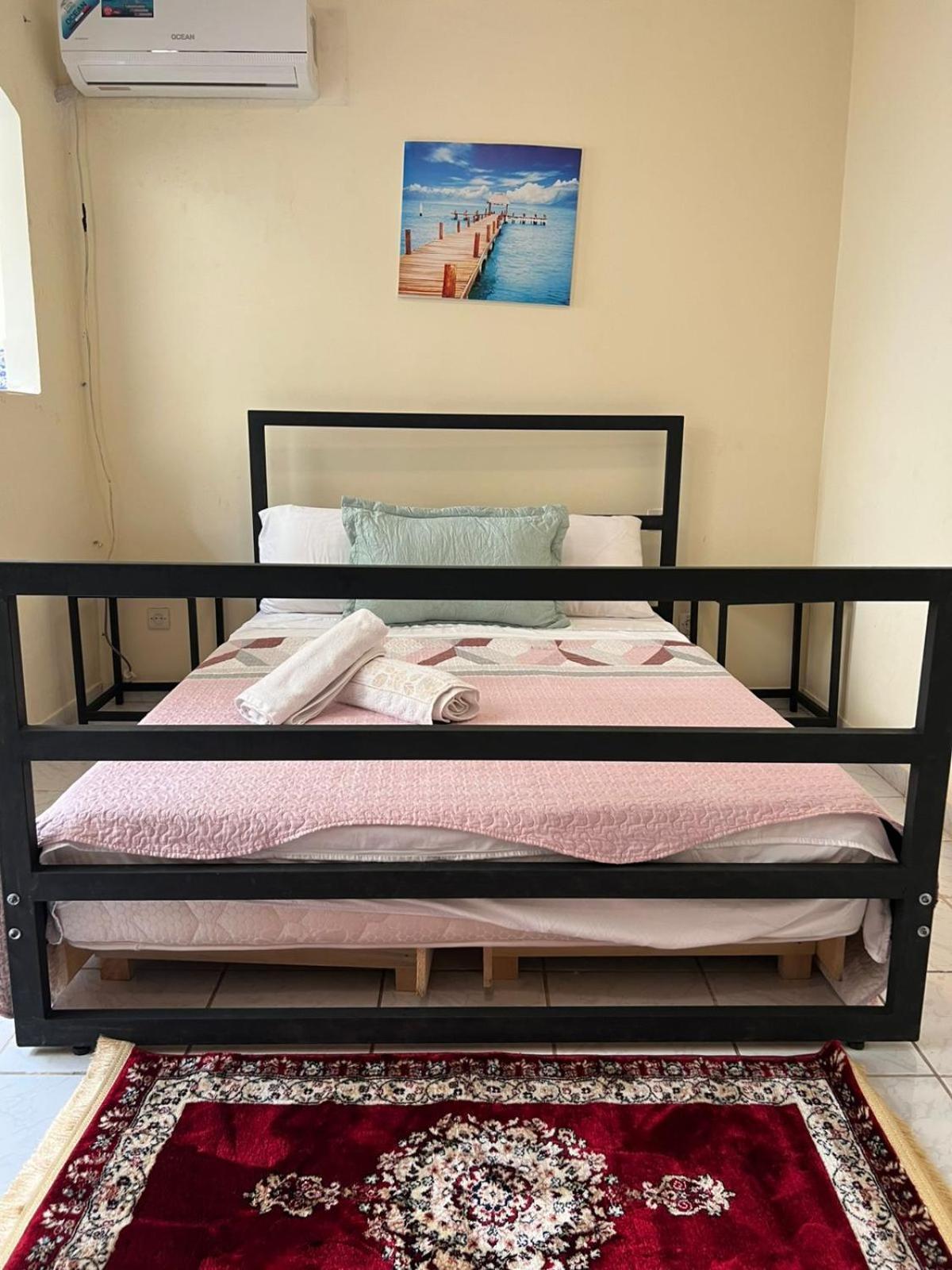 Villa Amazing 3 Bedroom Marrakech Marrakesh