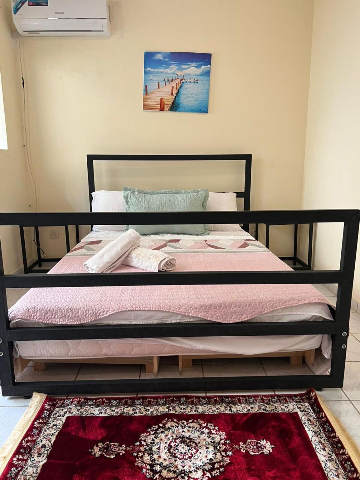 Amazing 3 Bedroom Marrakech