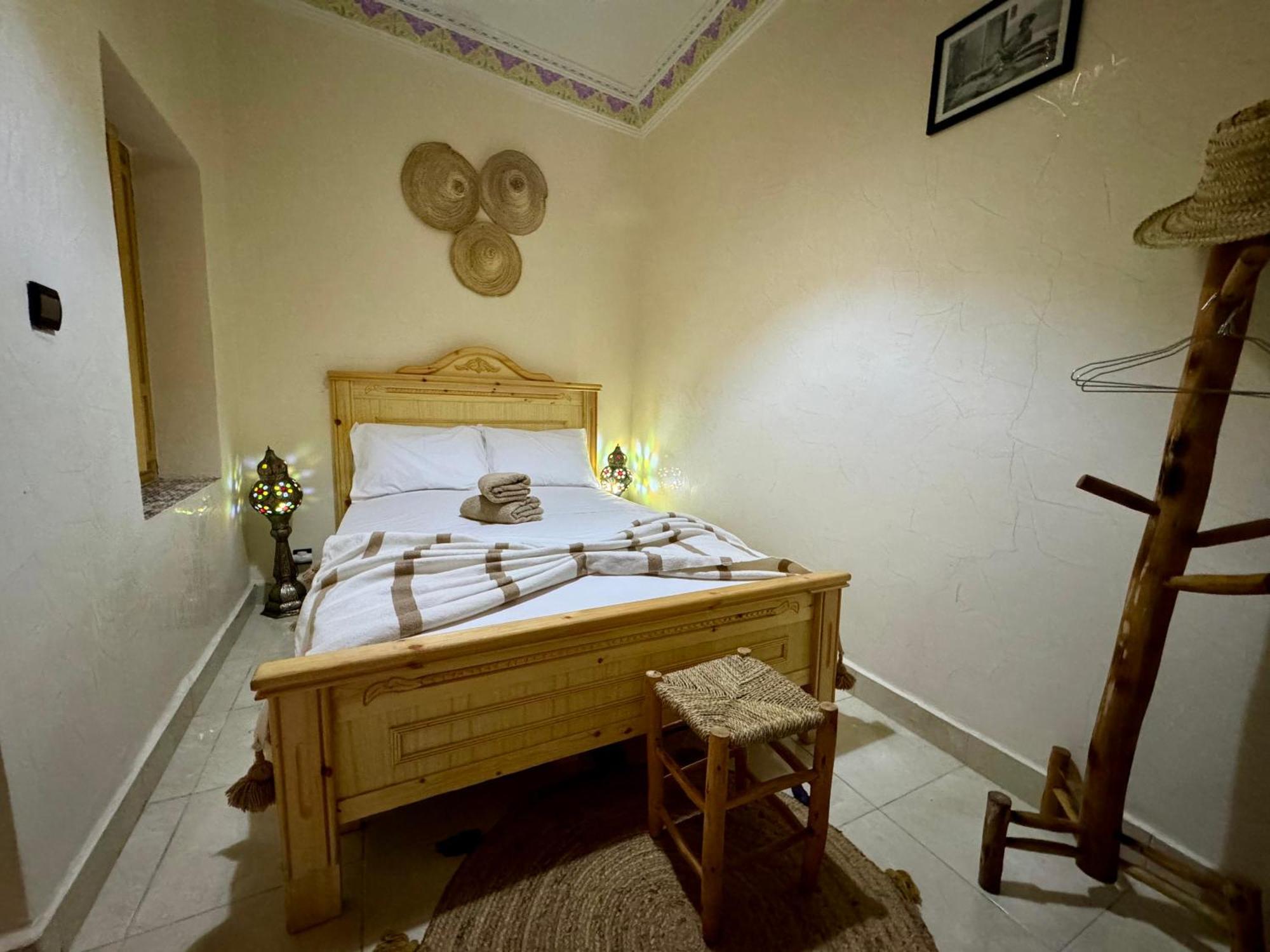 Riad Flottement Des Songes Marrakesh