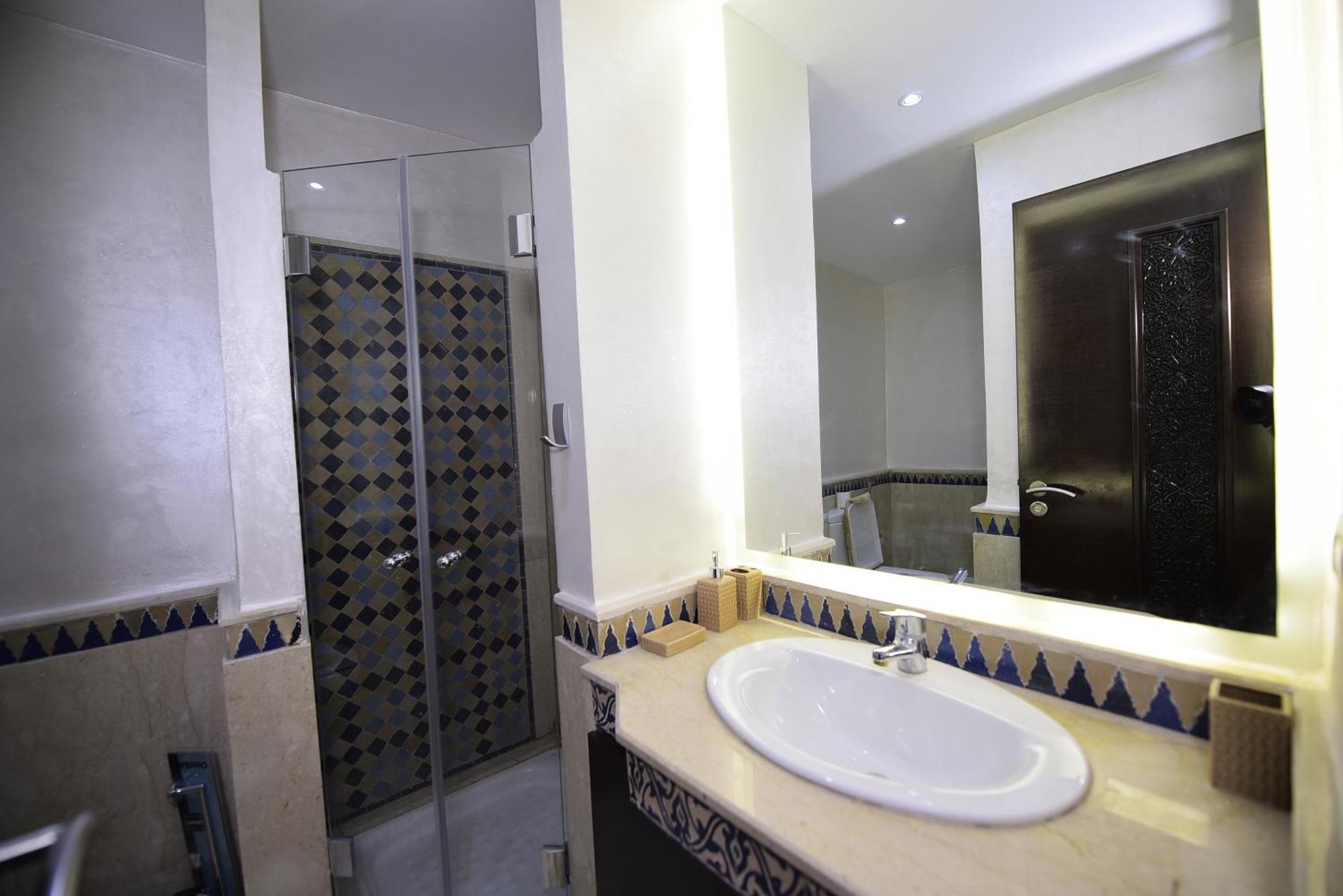 Babylone Retreat Elegant Comfort Apartamento *
