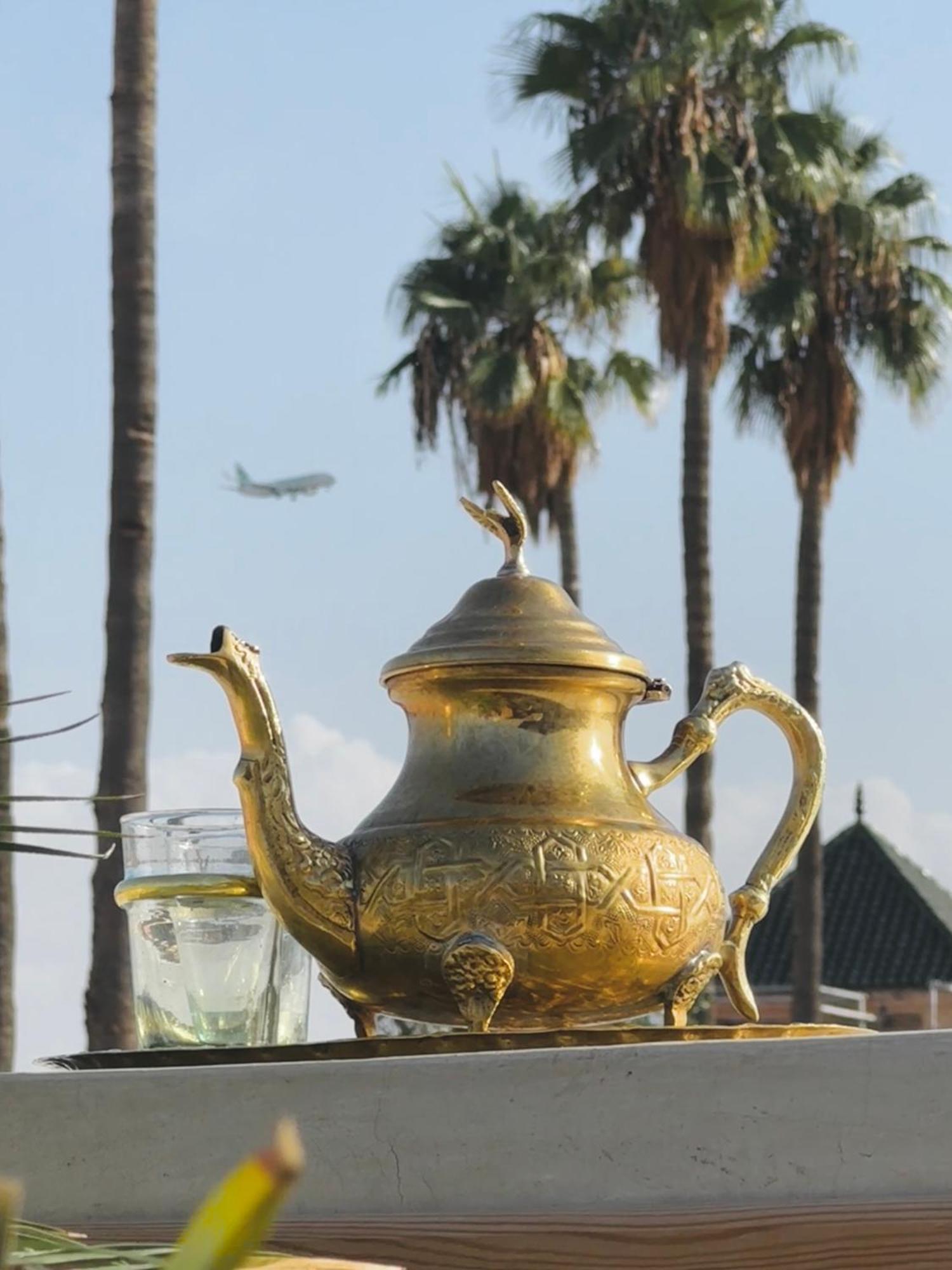 Riad El Khaeir - Piscine, Hamam & Marrakesh