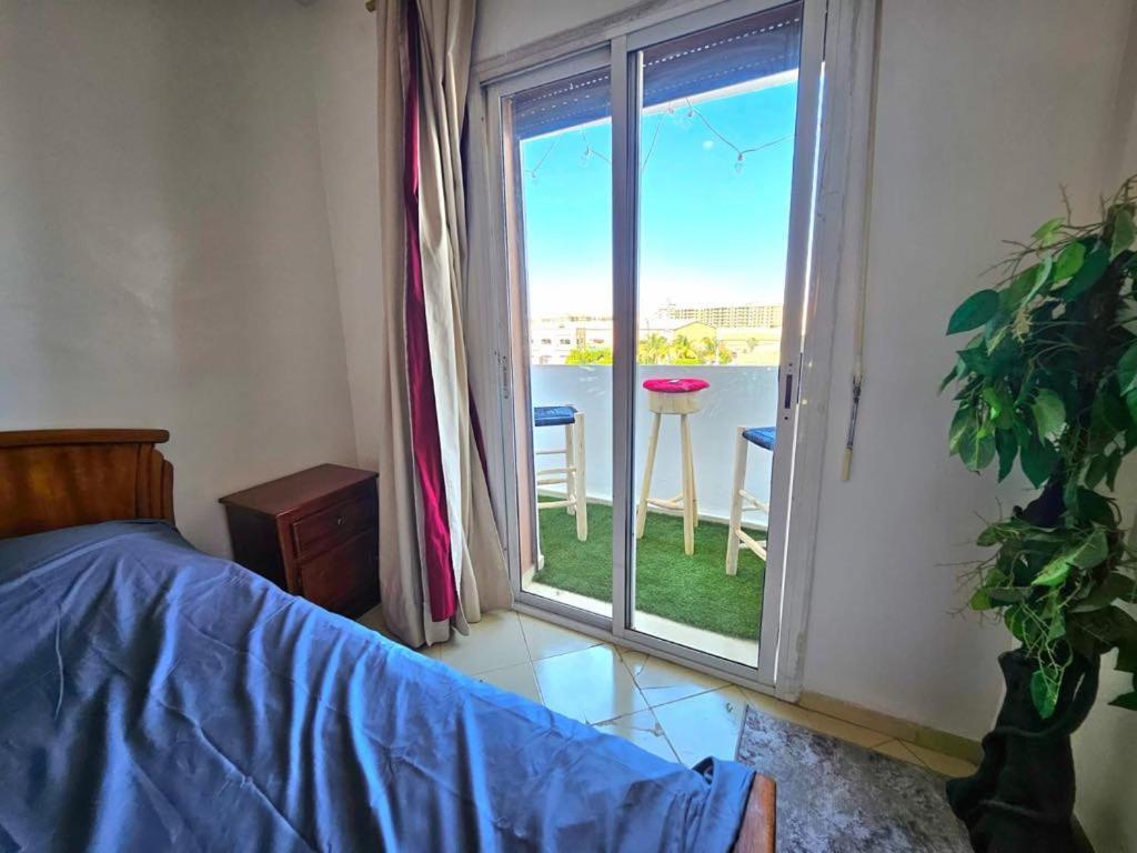 Reda Apartment Marrakesh