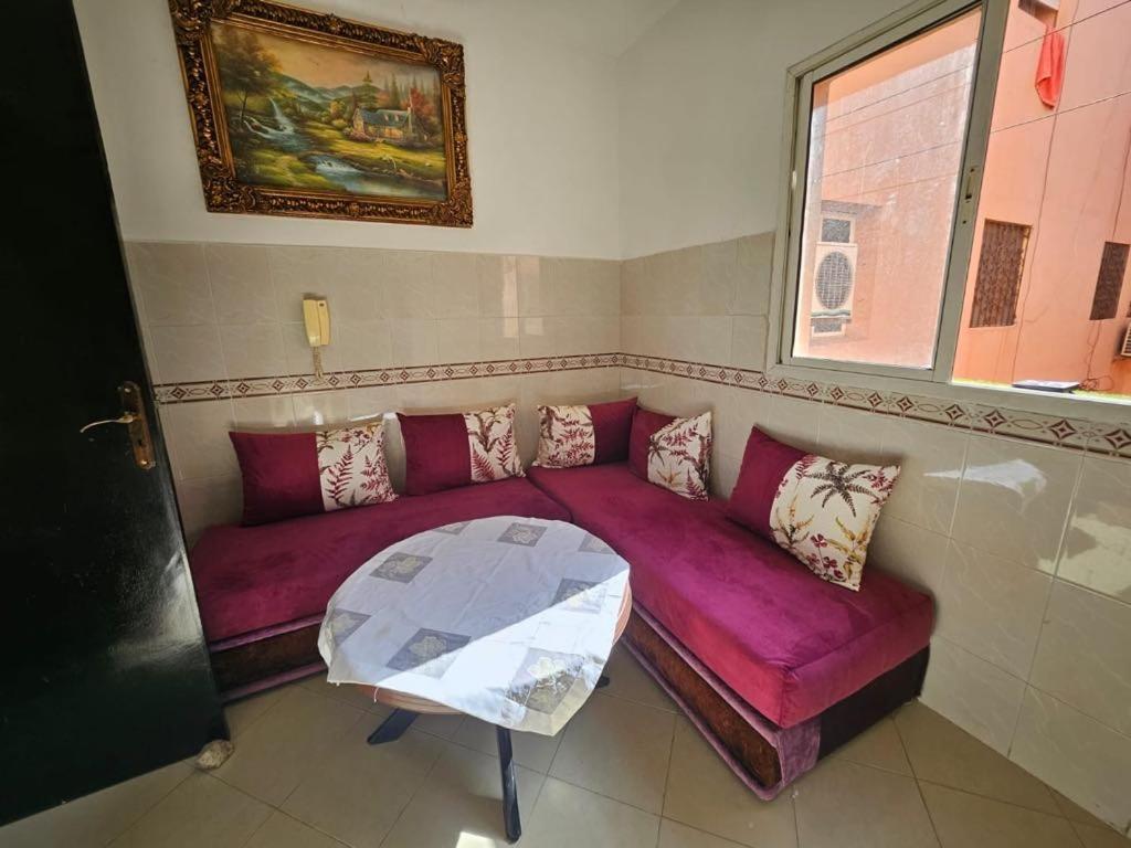 Apartment Reda *