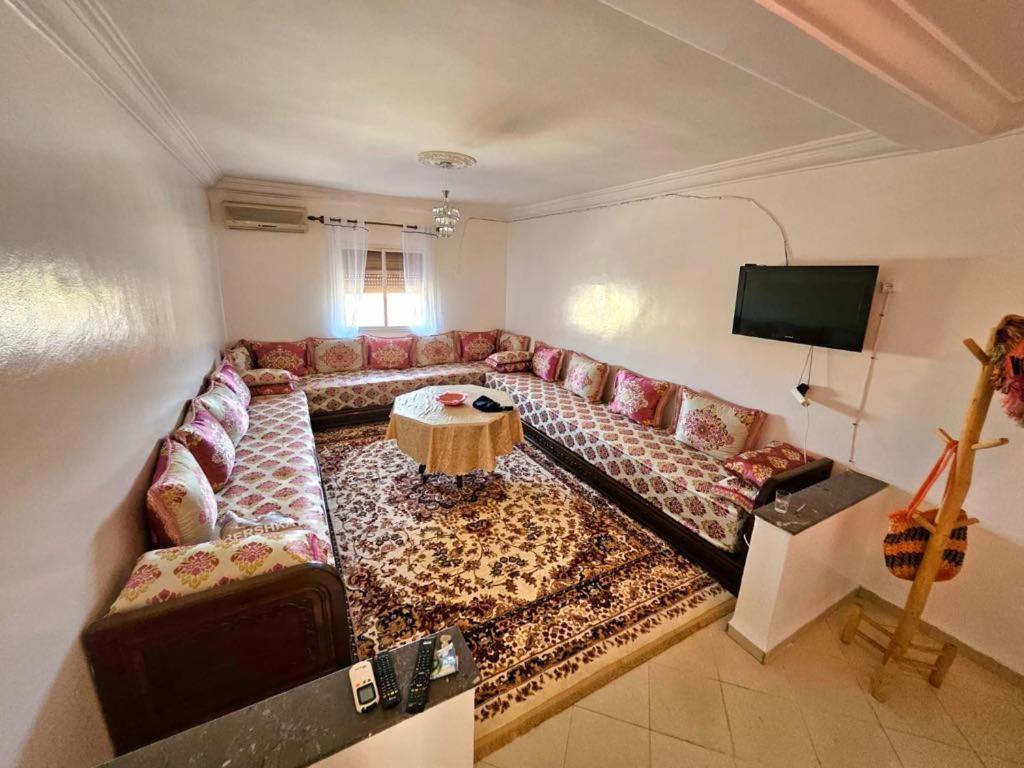 Reda Marrakesh