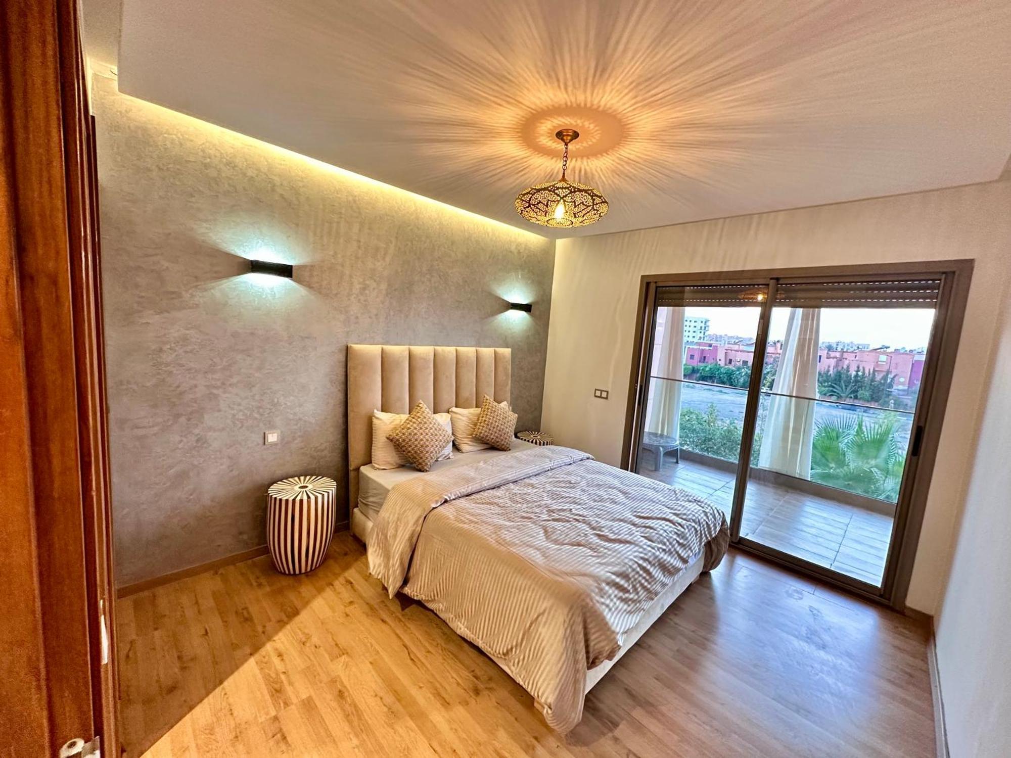 Apartment Pearl Garden 2 Luxe Cosy Moderne