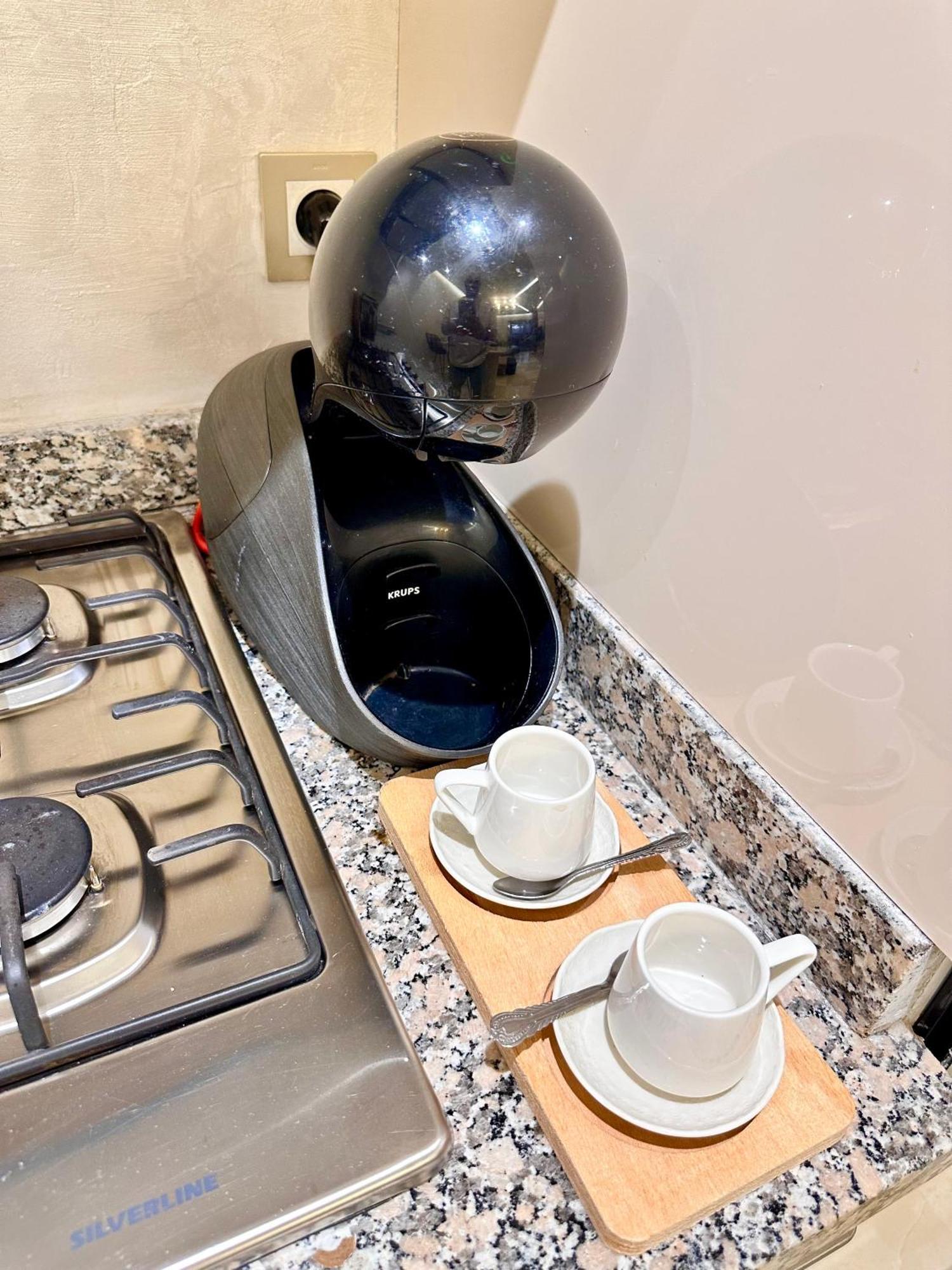 Pearl Garden 2 Luxe Cosy Moderne Apartment